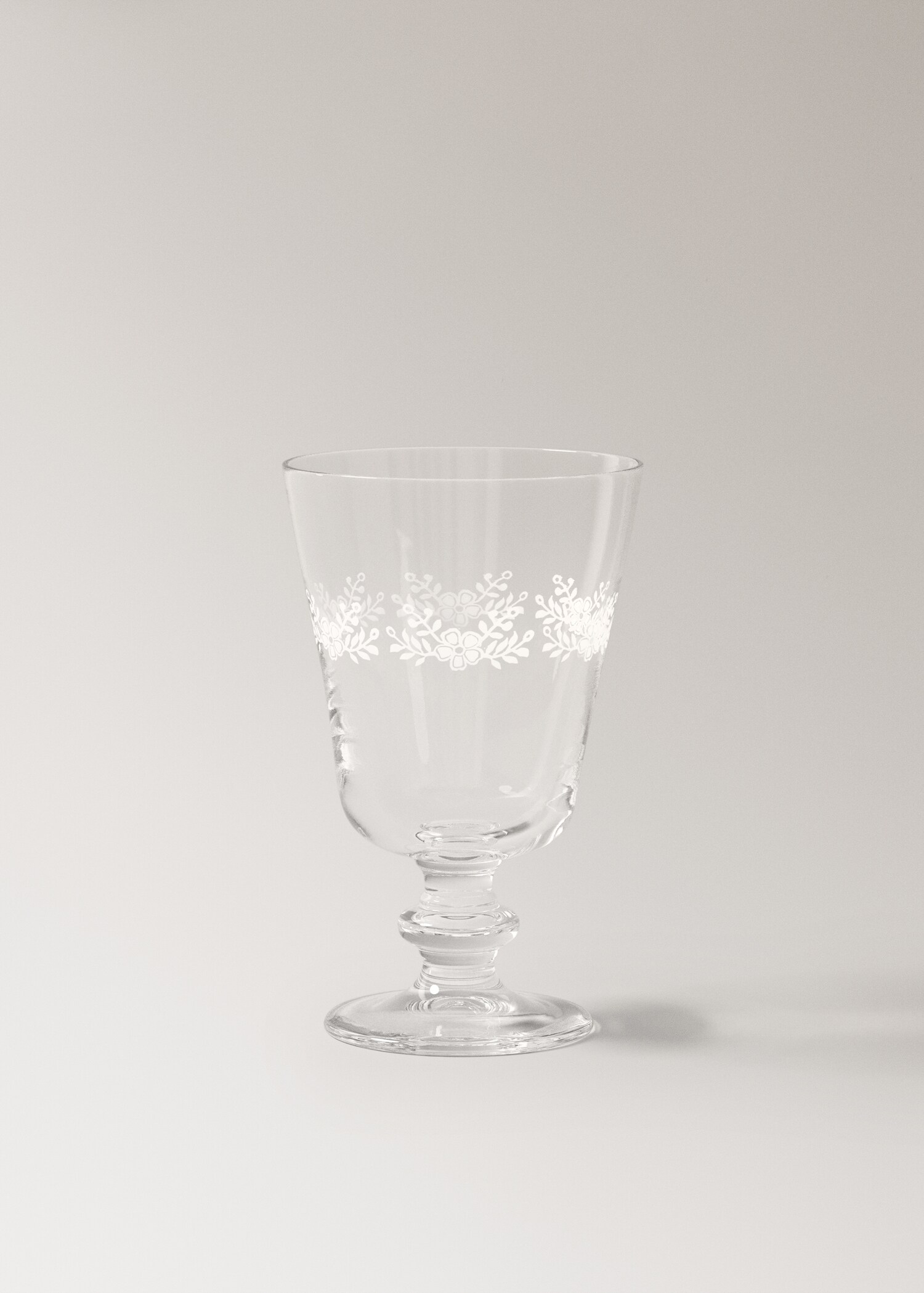 Stem glass rami - Article without model