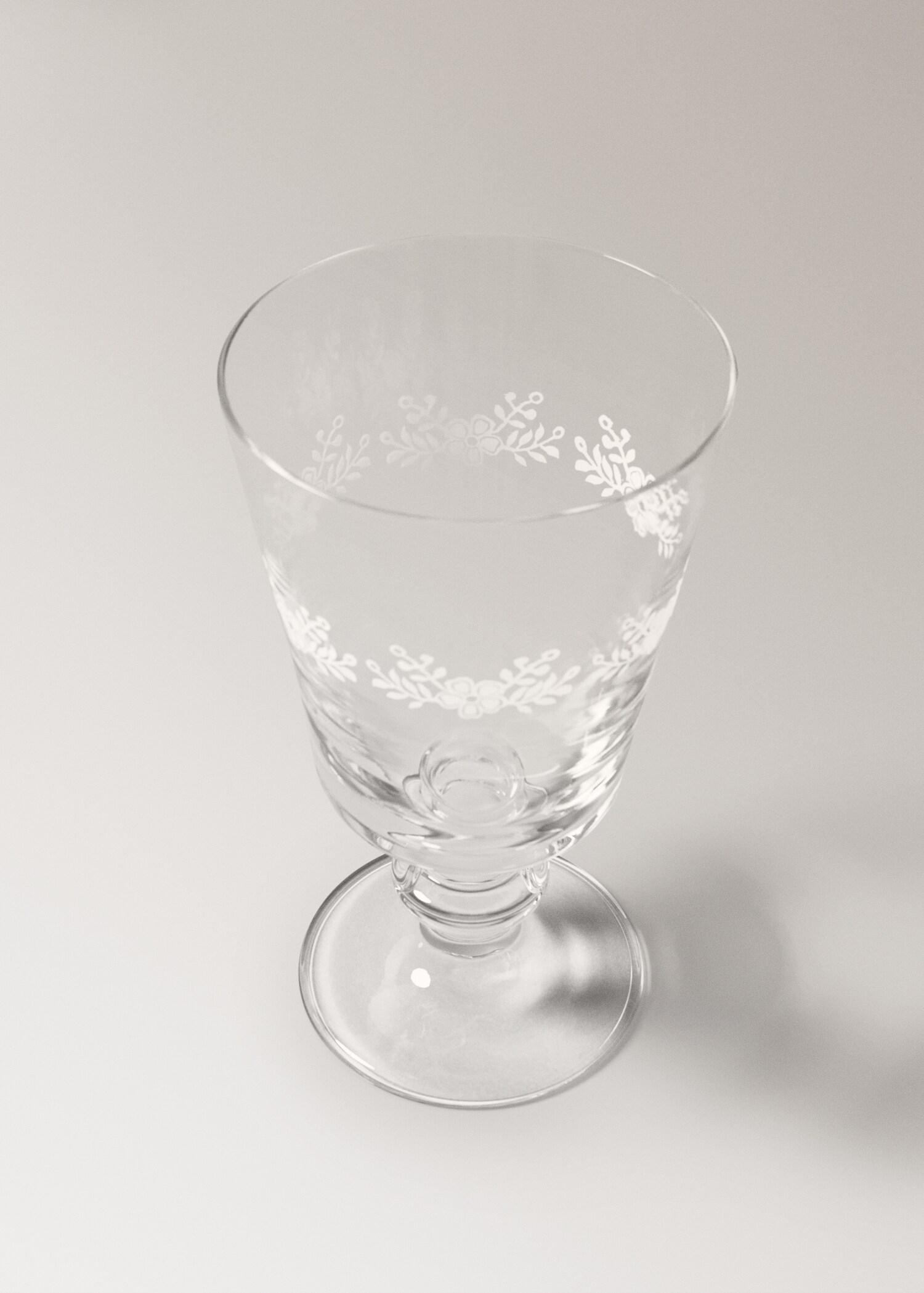 Stem glass rami - Details of the article 3