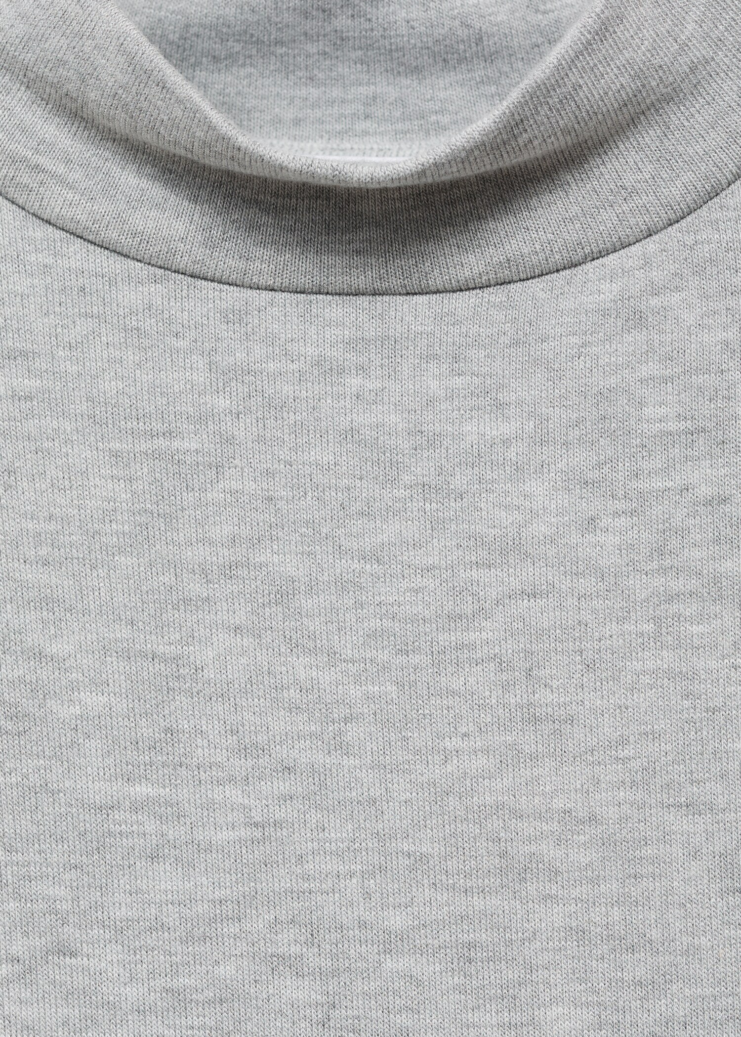 Short dress with belt - Details of the article 8