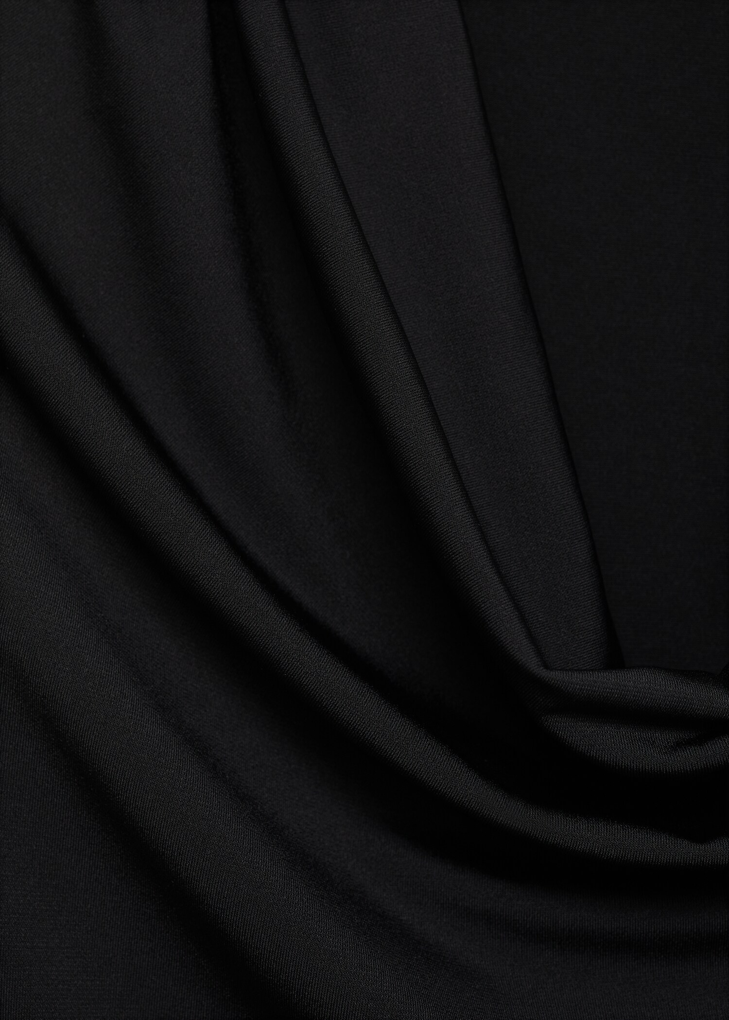 Top cuello drapeado - Detalle del artículo 8