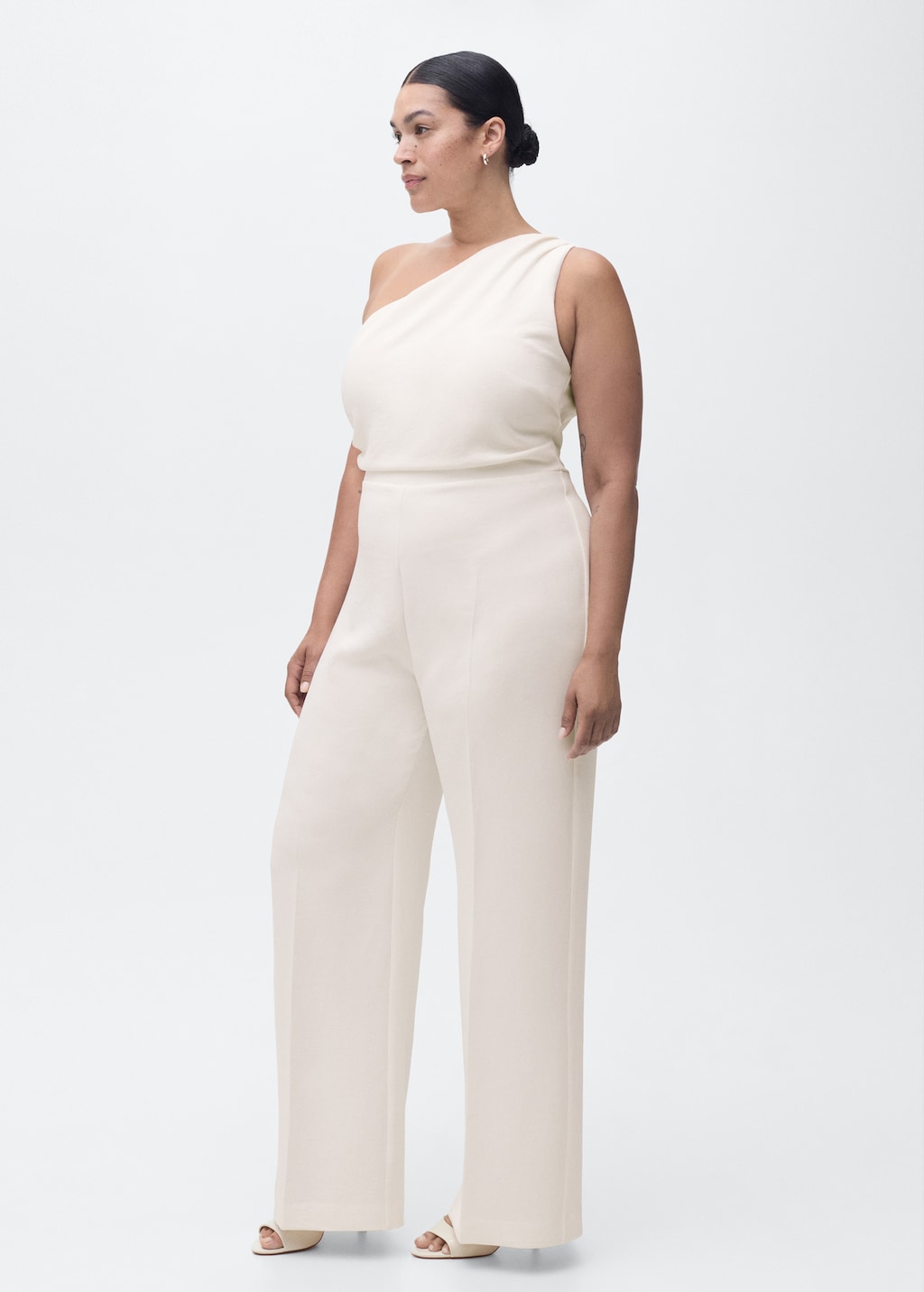 UN3D. ASYMME DRAPE OP ¥39,600 Orthopedic Drape Shoulder Split Drape 60 W X 112 - McKesson