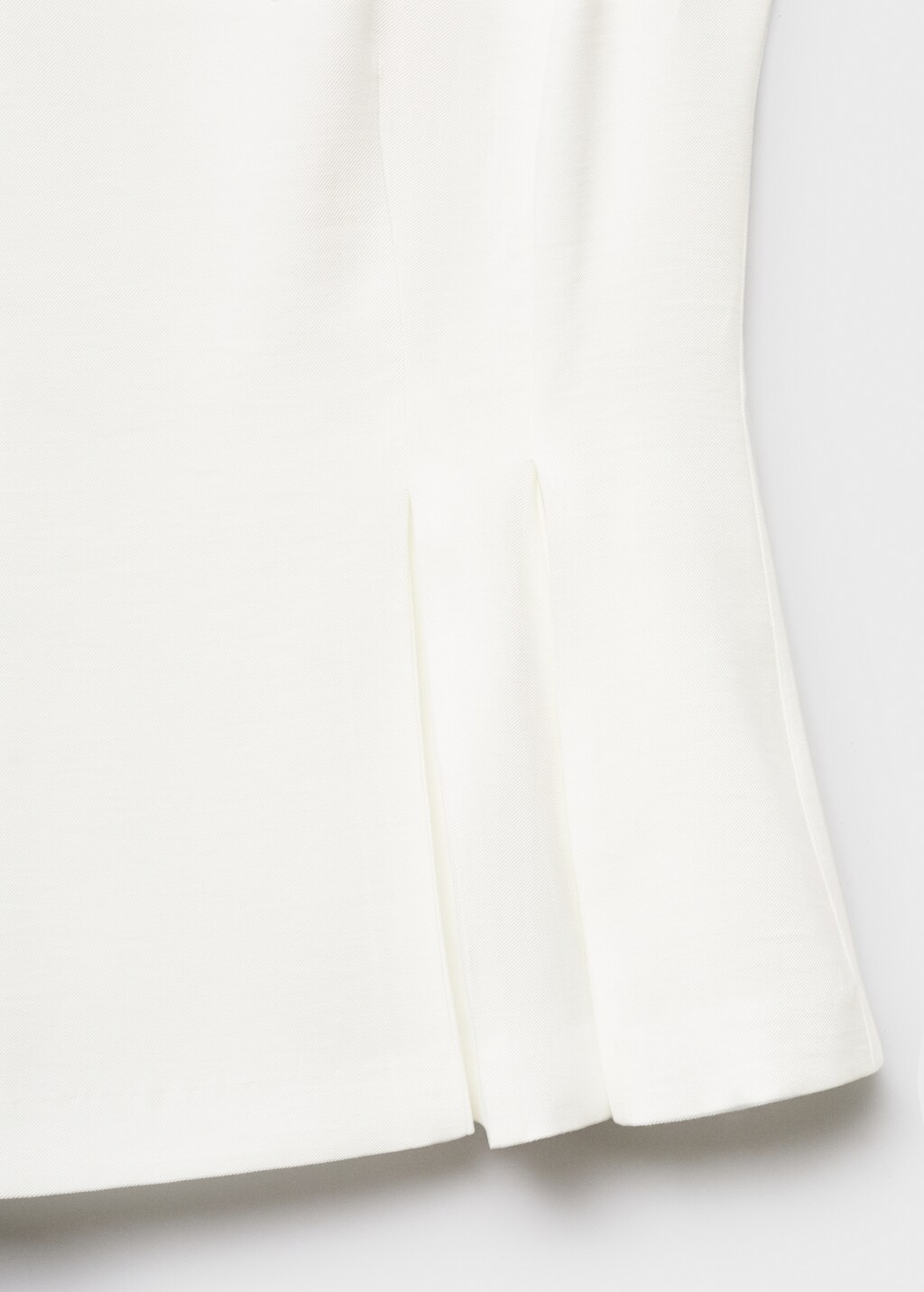 売れ筋商品|||ゲス カットソー トップス レディース Women's Blanche Peplum Top Pure White Petite Cotton Smocked Peplum Top Bright White PL at Amazon