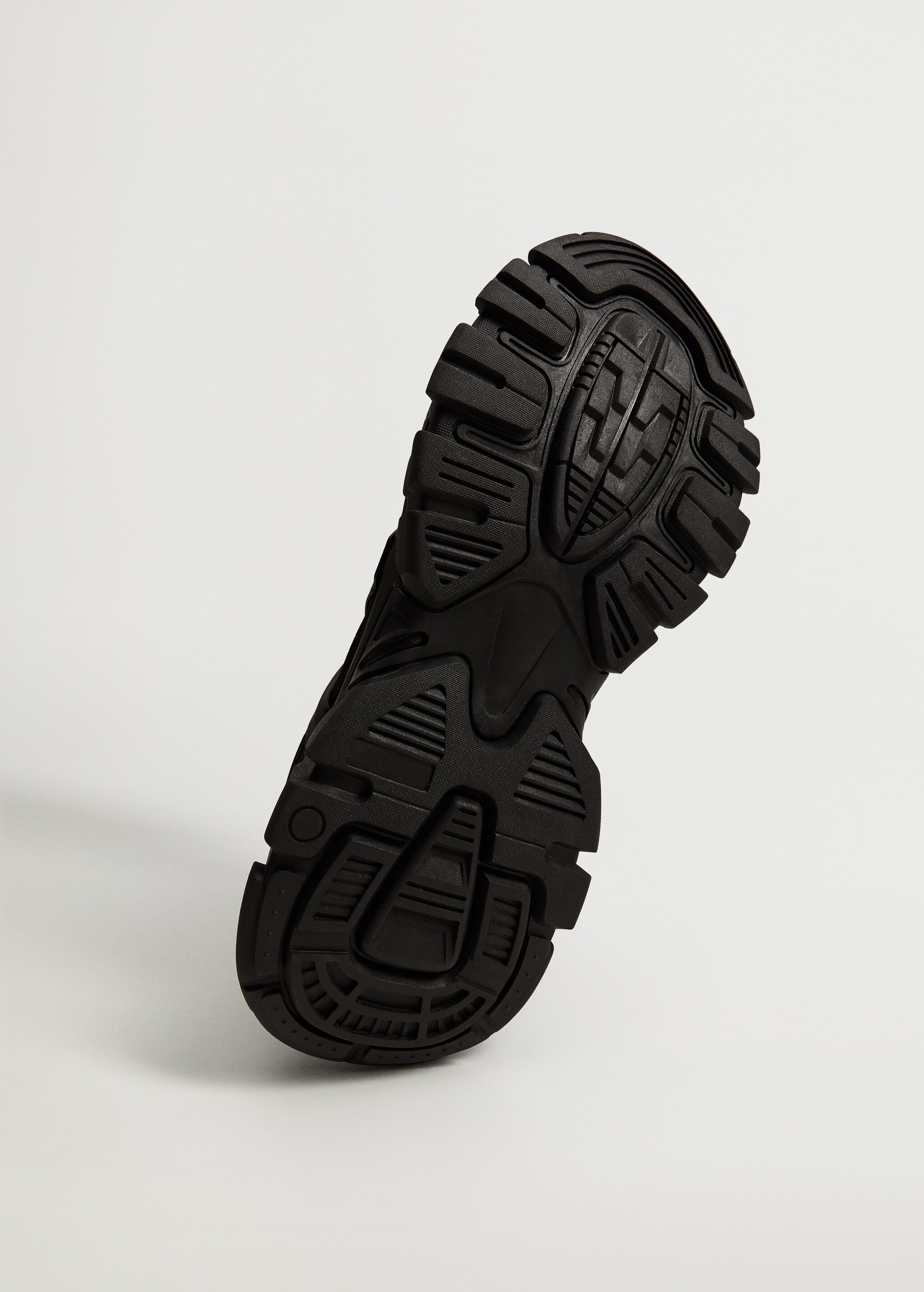 Tırtıklı taban spor ayakkabı  - Ürün detayı 5