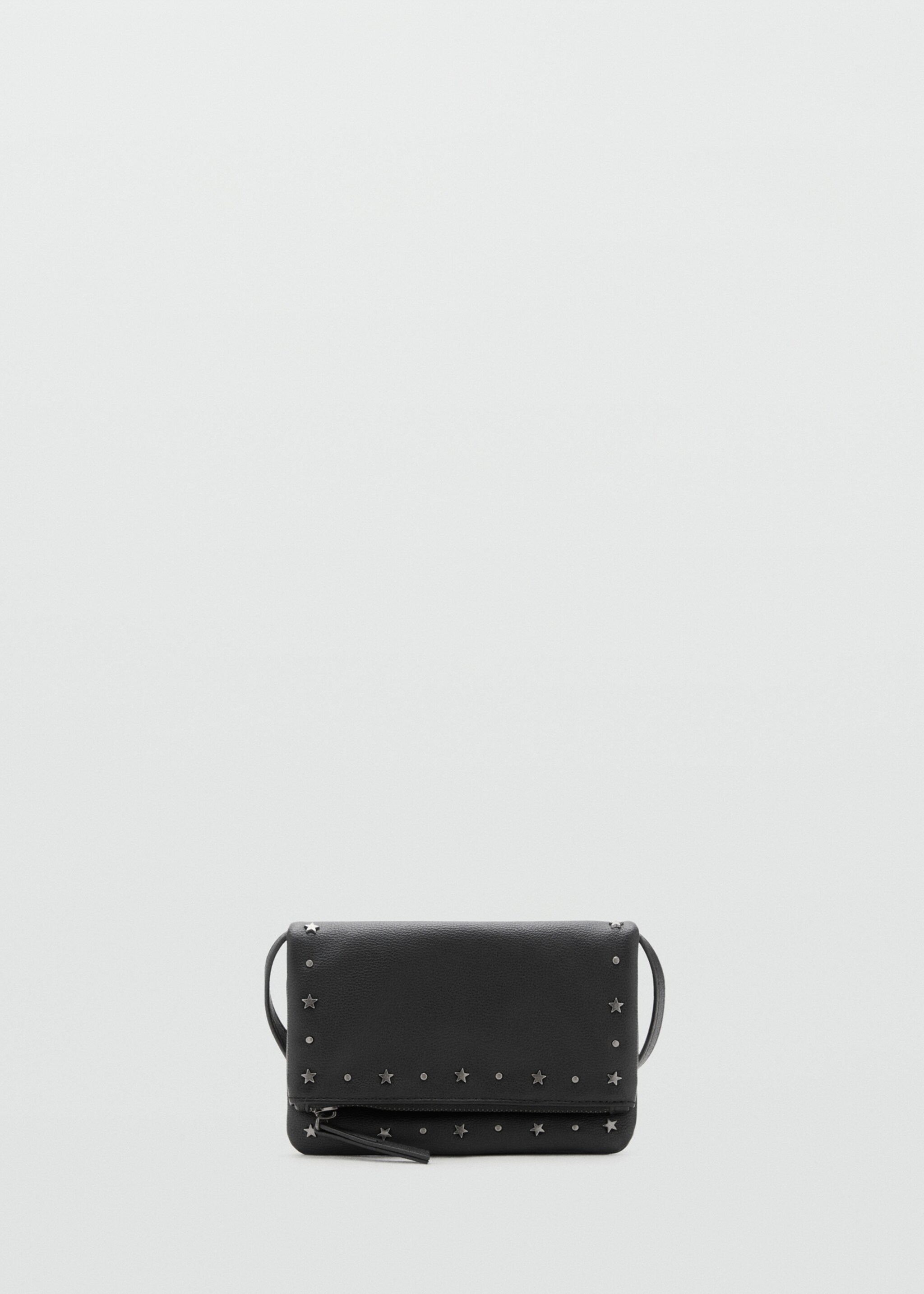 Mini star studded bag - Article without model