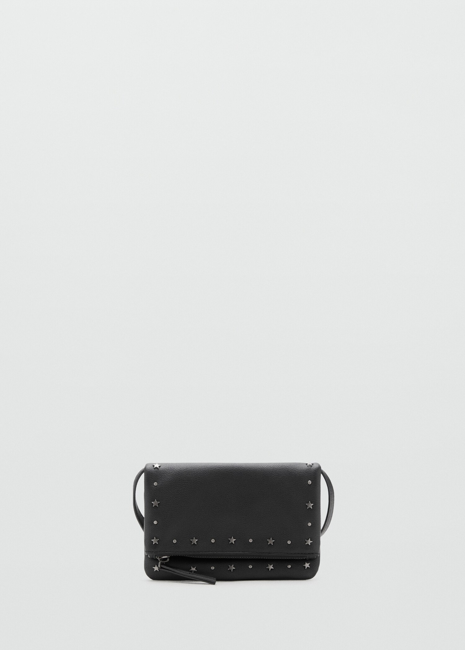 Mini star studded bag - Article without model
