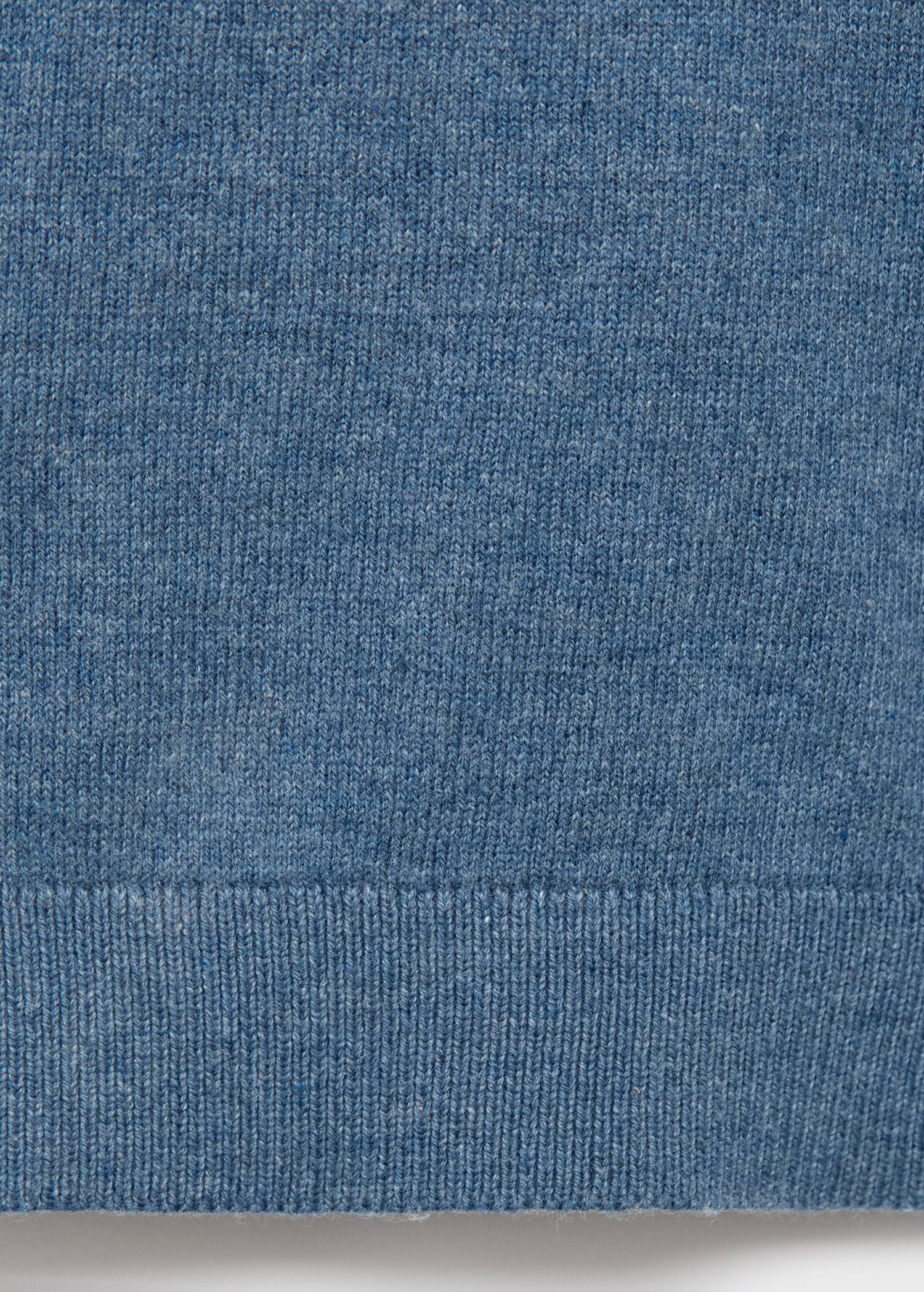 Jersey cuello perkins - Detalle del artículo 0