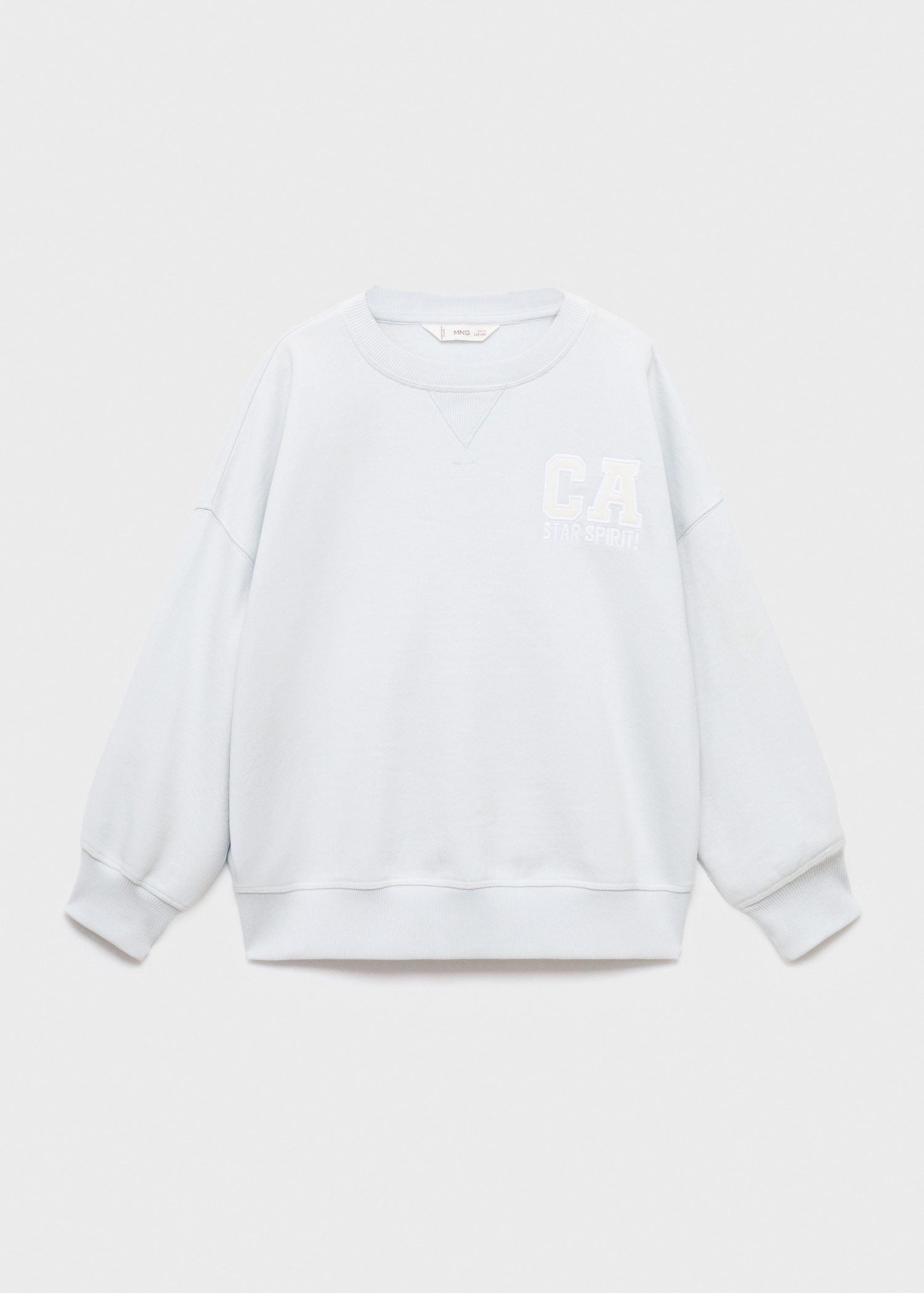 Sweatshirt spirit - Article without model