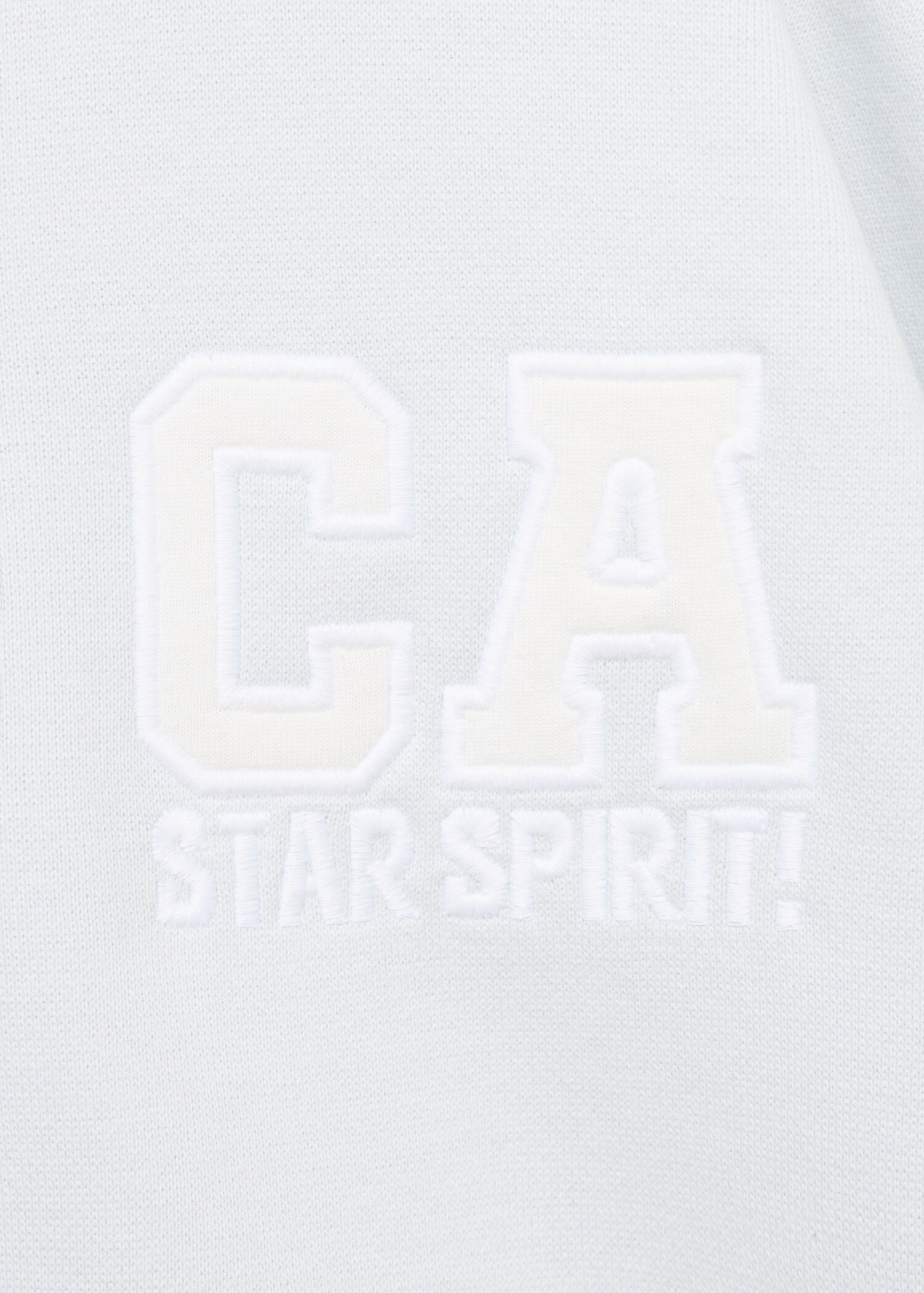 Sweatshirt spirit - Details of the article 0