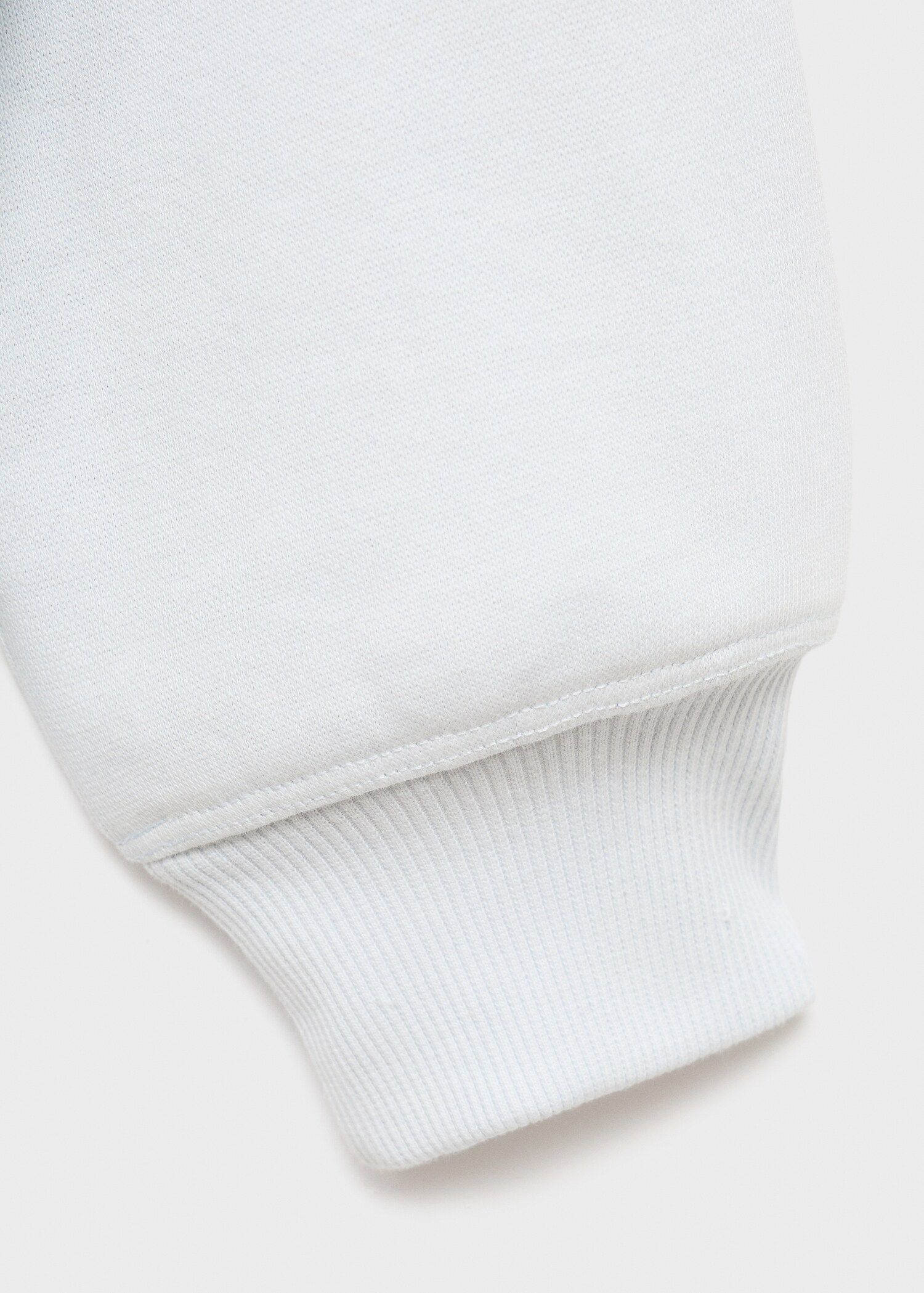Sweatshirt spirit - Details of the article 8