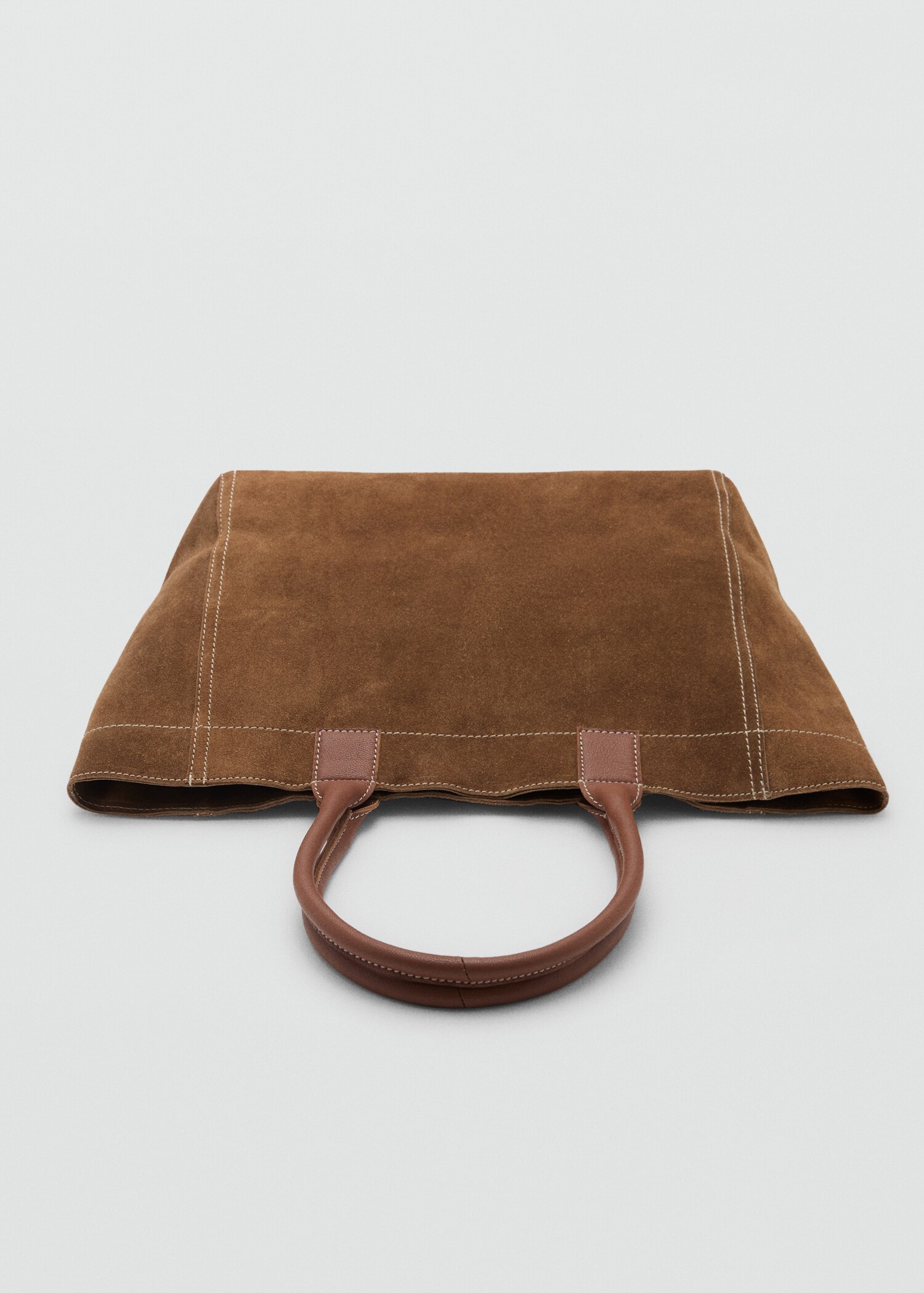 Bossa 100% pell serratge - Detall de l'article 4