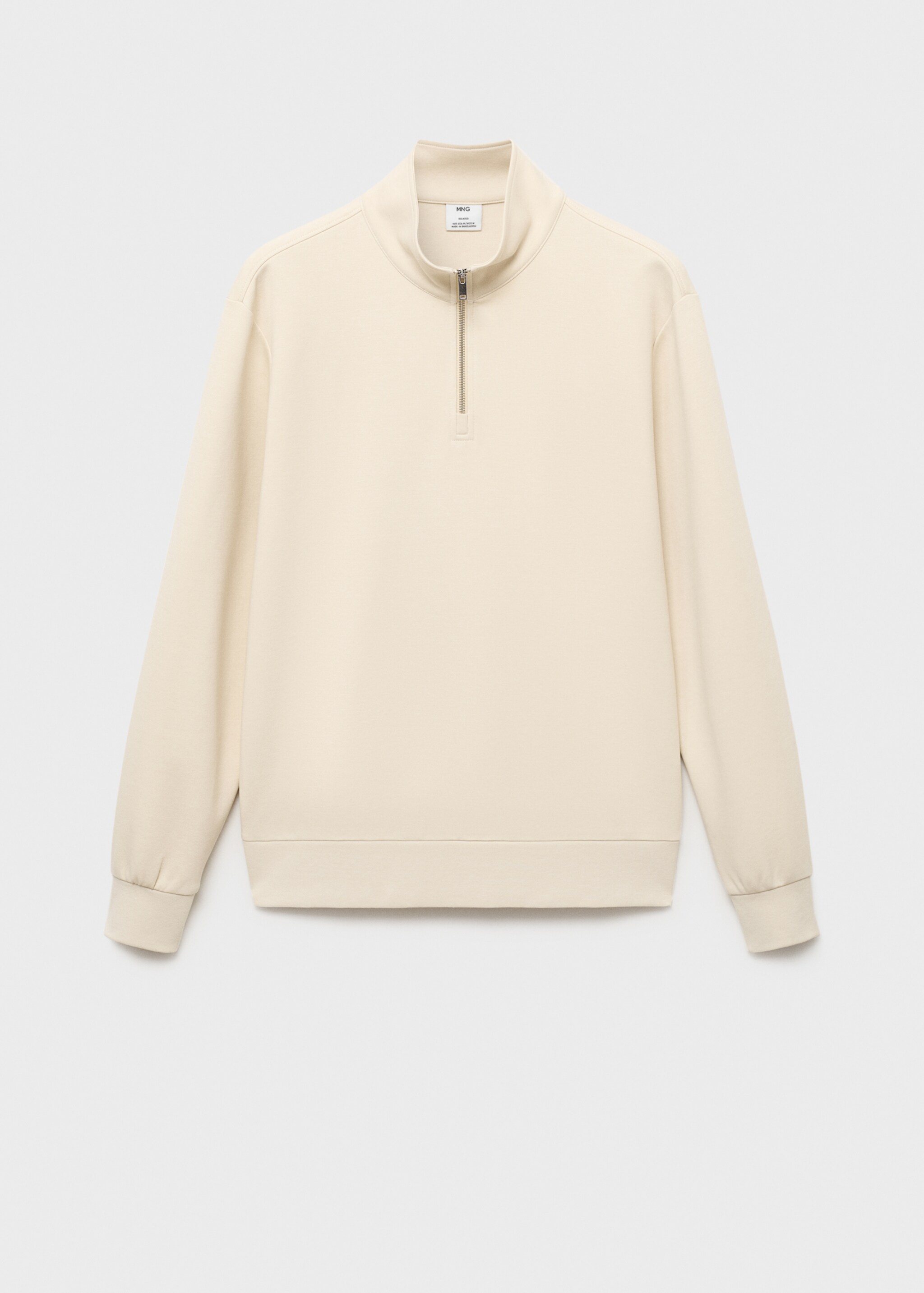 Sweat winny - Article sans modèle