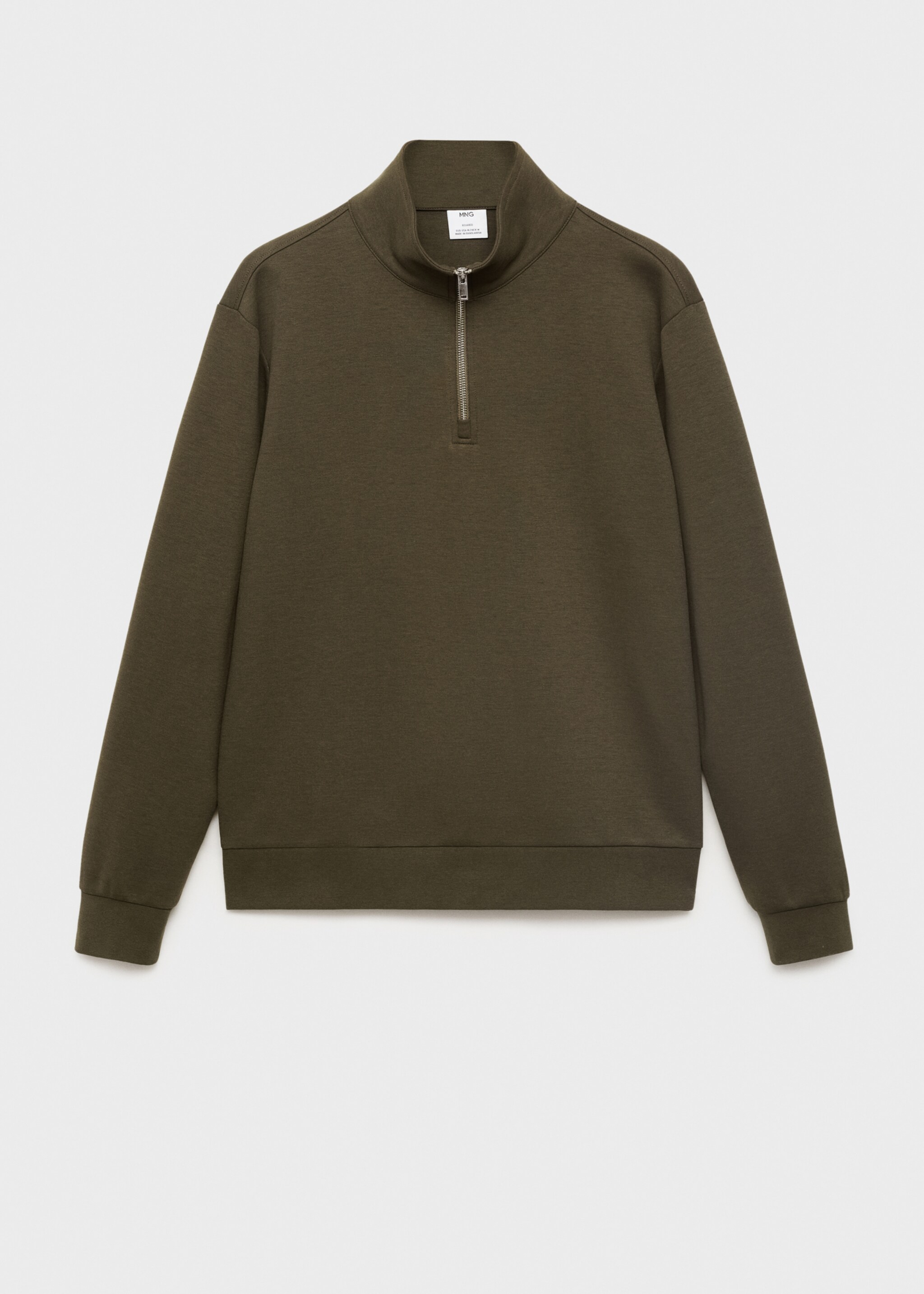 Sweat winny - Article sans modèle