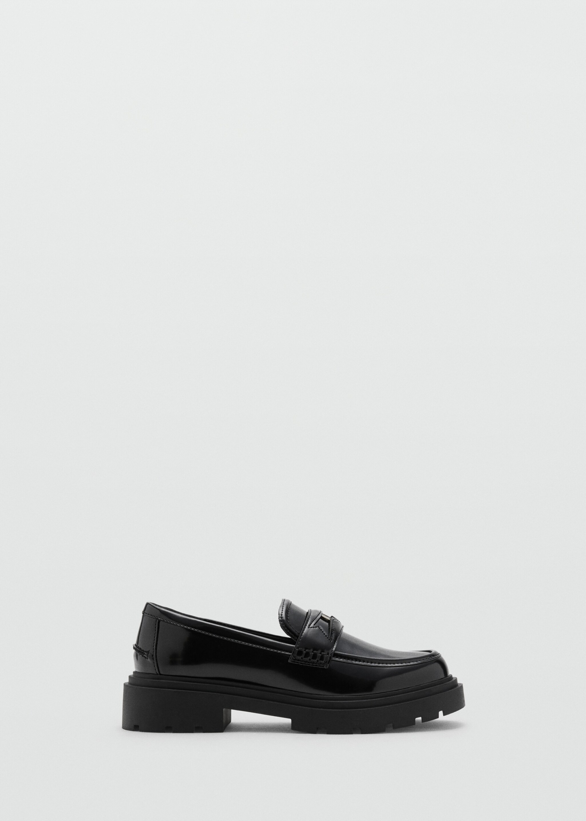 Shoes margot - Article without model, Black. Ref: 17064428-00.