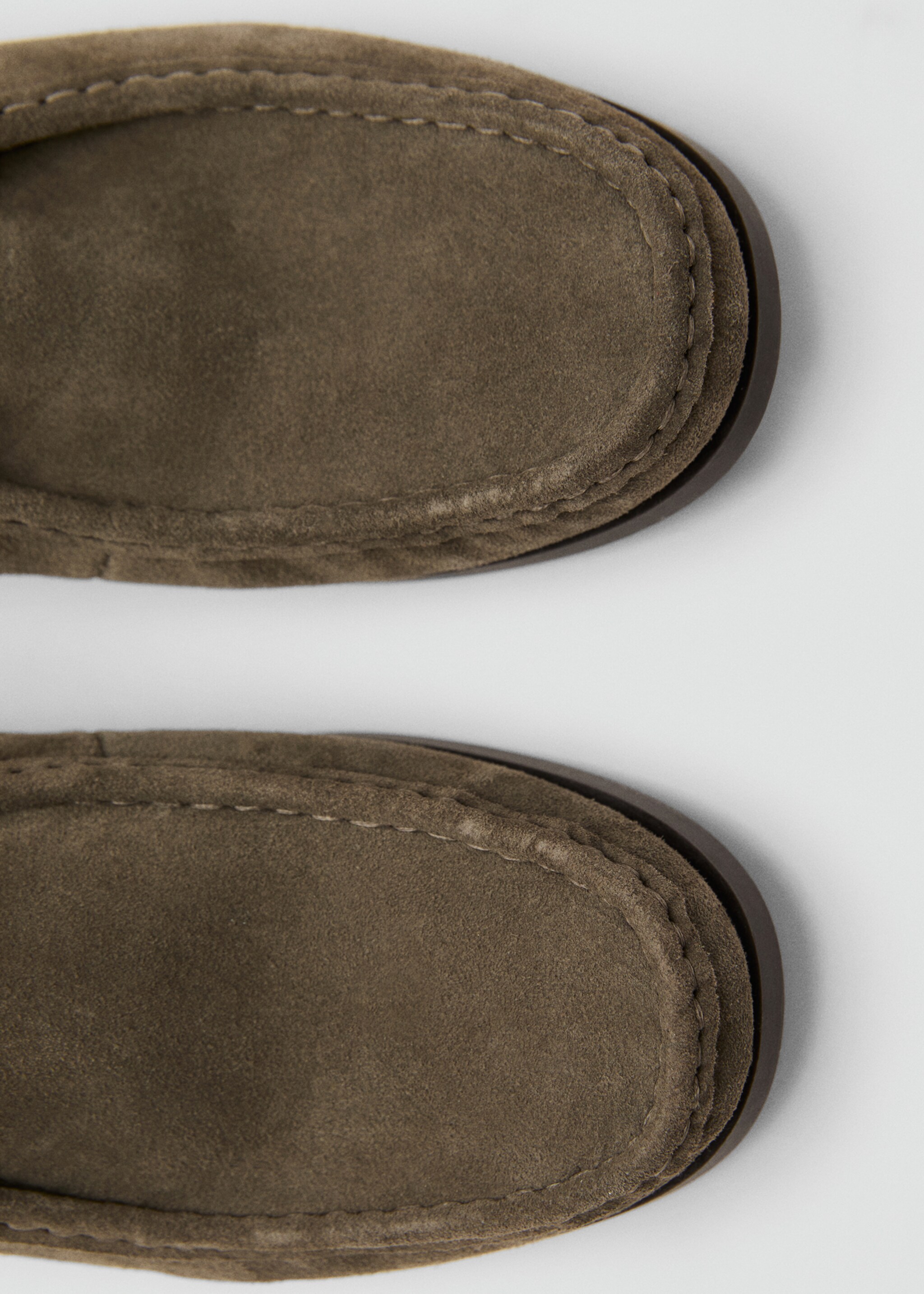حذاء .-- wallabee - تفاصيل المنتج 3, أسمر ضارب إلى الصفرة. Ref: 17064431-00.