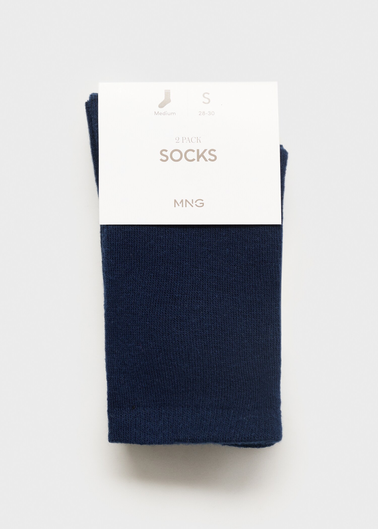 Pack de 2 paires de chaussettes - Détail de l'article 0