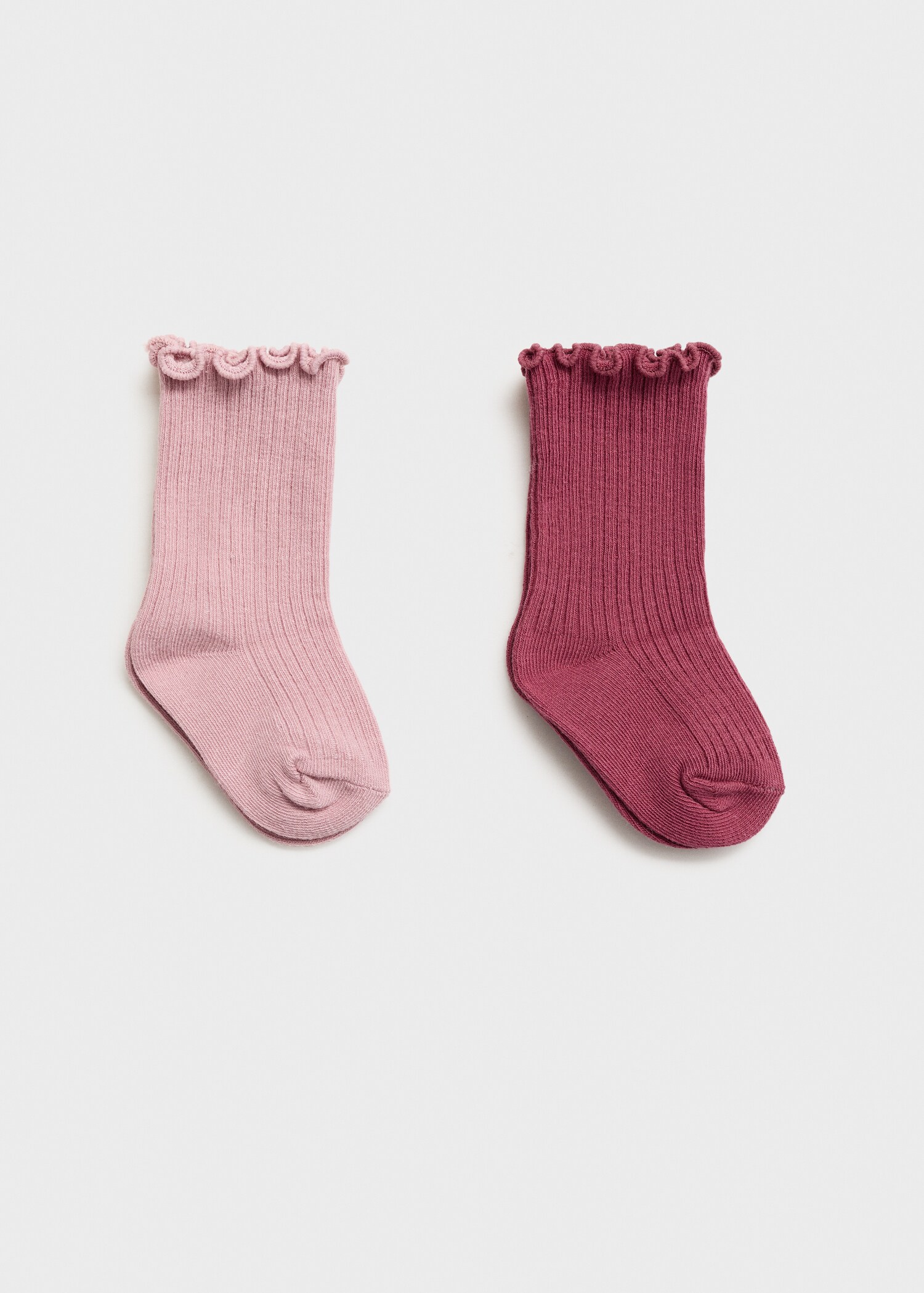 Socks ribshorb - Article without model
