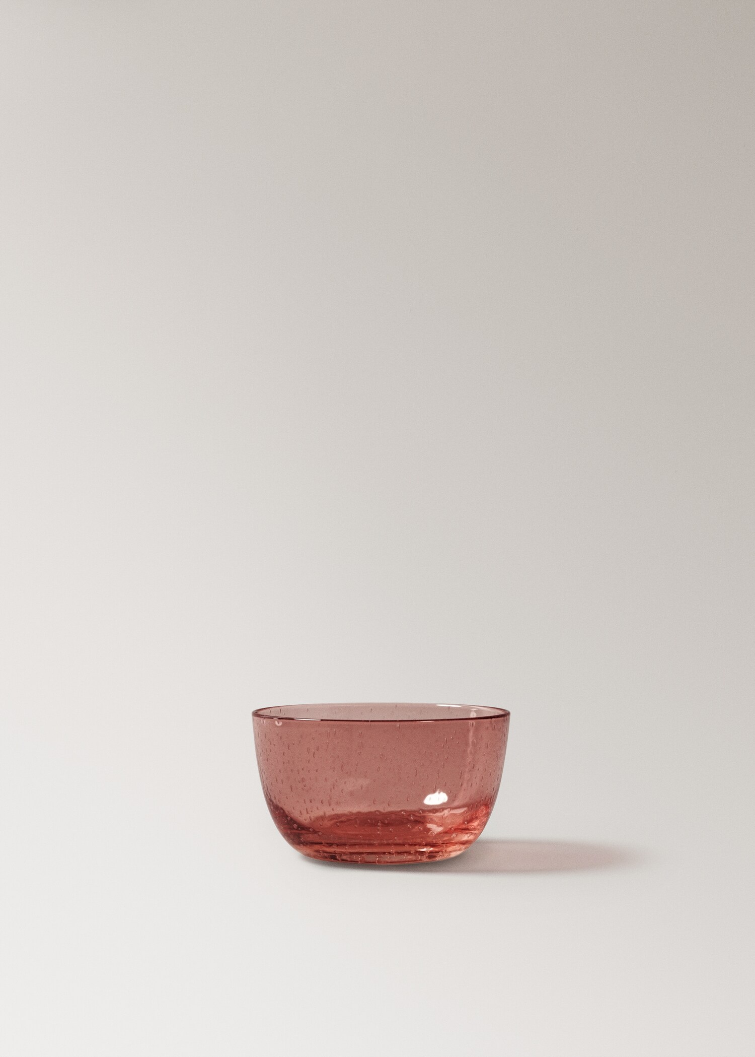 Bowl burbuja - Προϊόν χωρίς μοντέλο