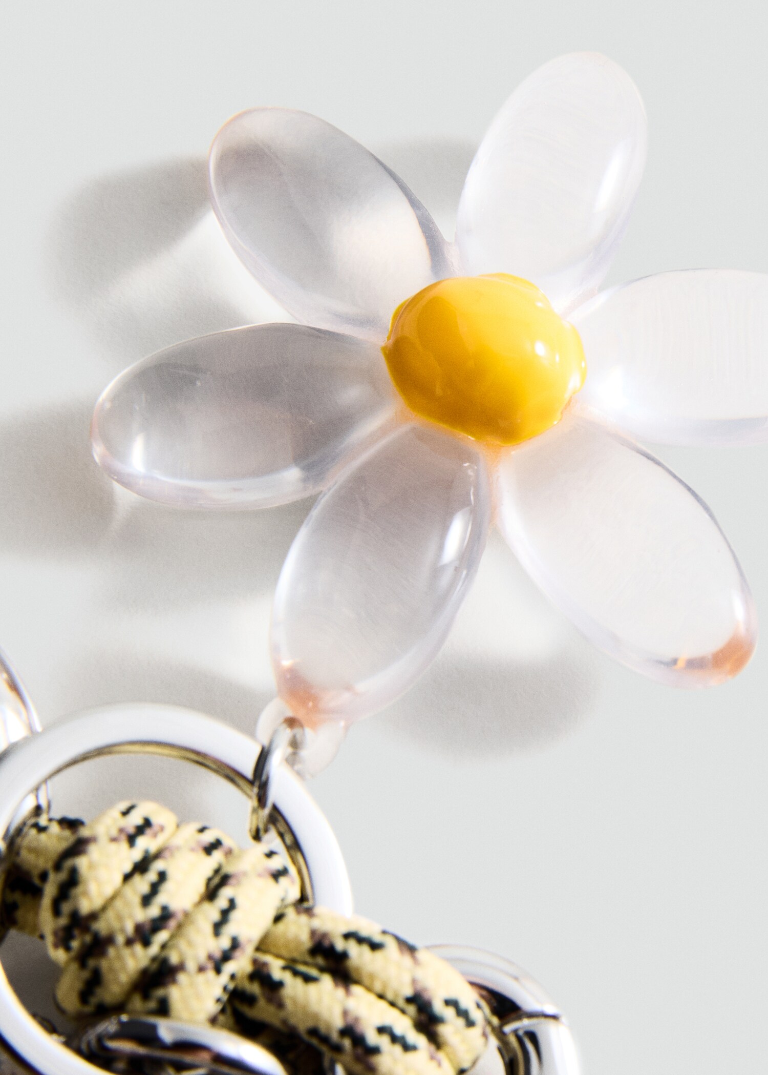 Porte-clés multicharm marguerita - Détail de l'article 1