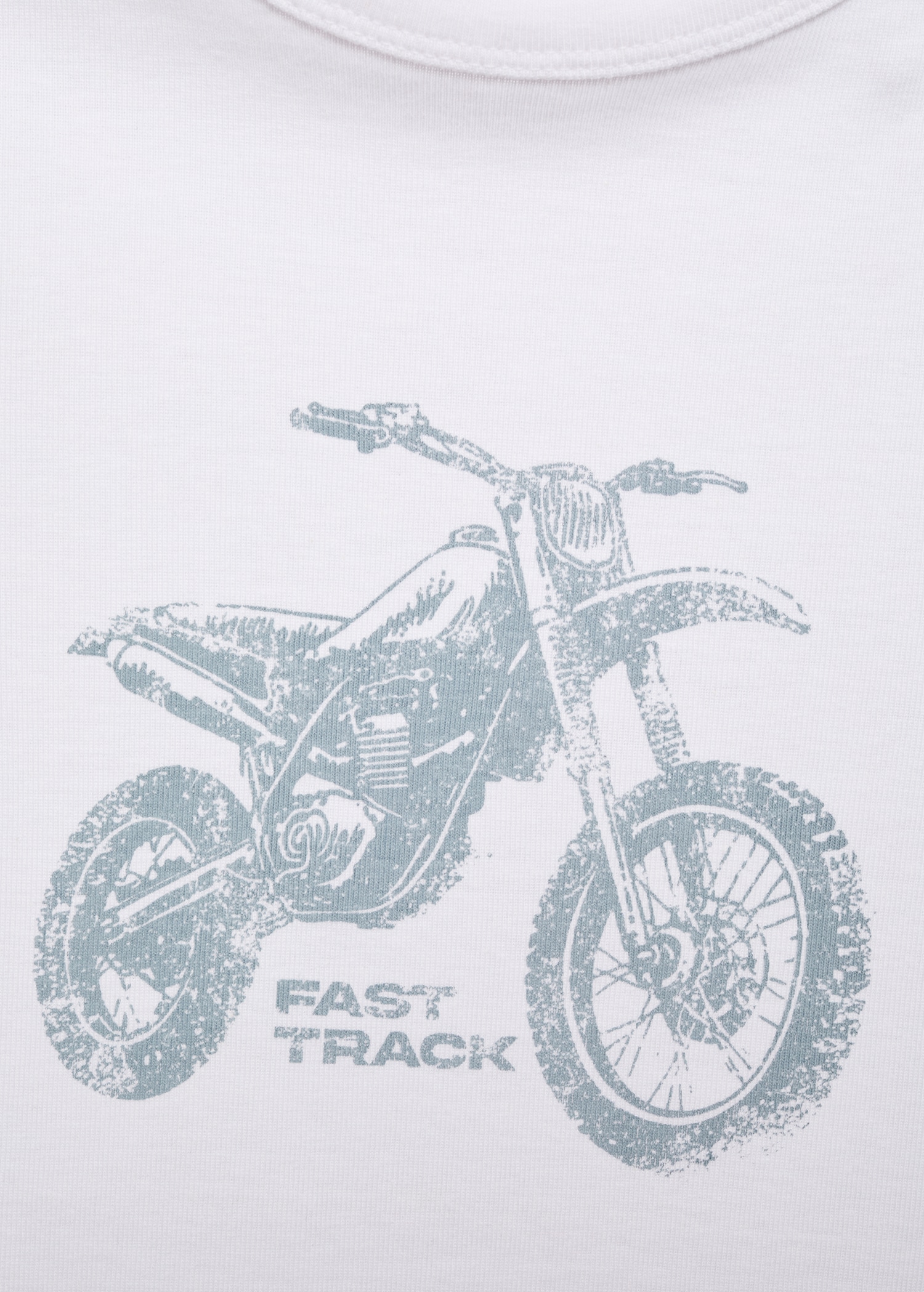 Baumwoll-T-Shirt Motorräder - Detail des Artikels 8