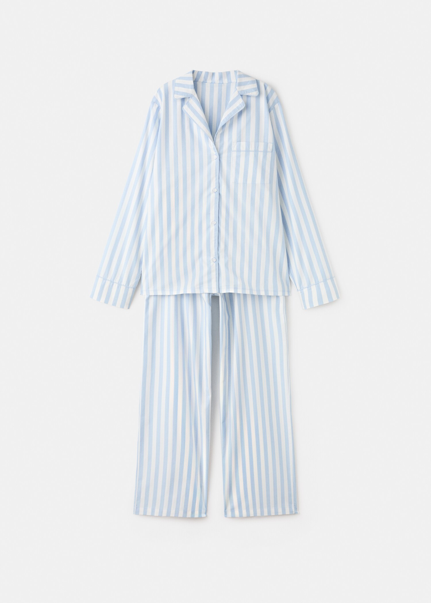 Pyjama nube - Artikel ohne Model