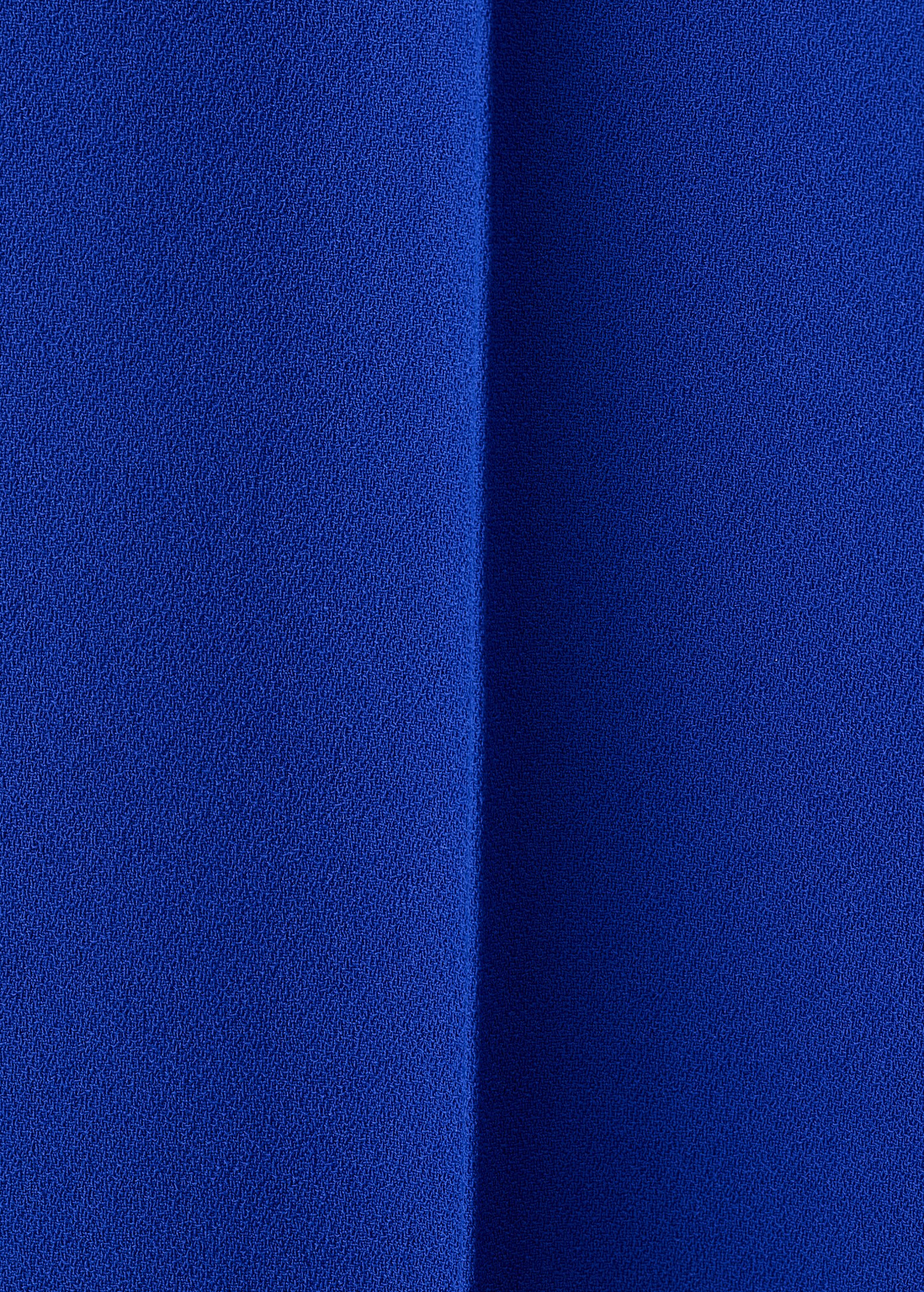 Pantalón recto tiro medio - Detalle del artículo 8