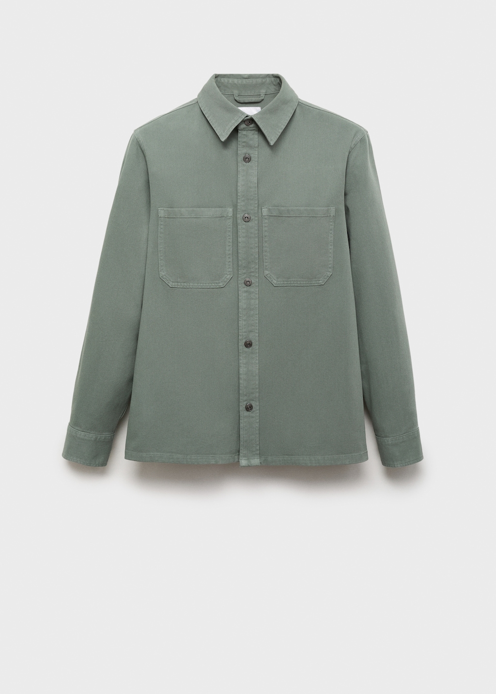 トップス Sillage RYO KOIZUMIBIG POCKET OVERSHIRT Junya Watanabe MAN Multi- Pocket Overshirt - DeeCee style