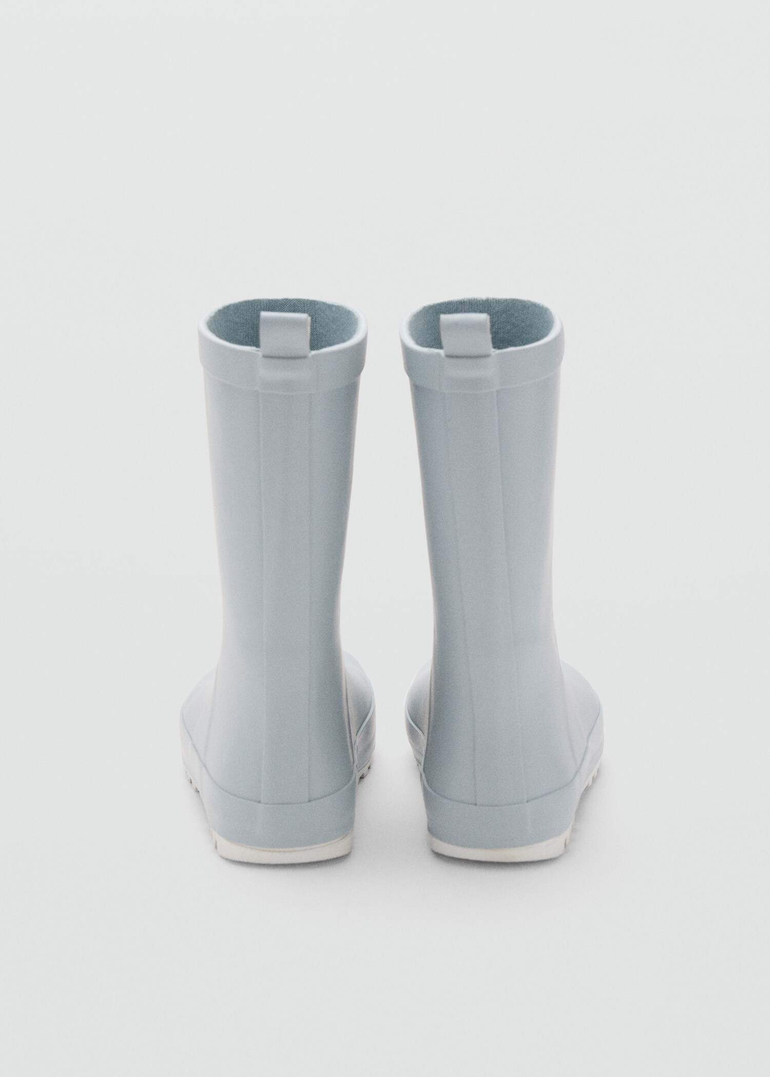 Bottes caoutchouc - Détail de l'article 1