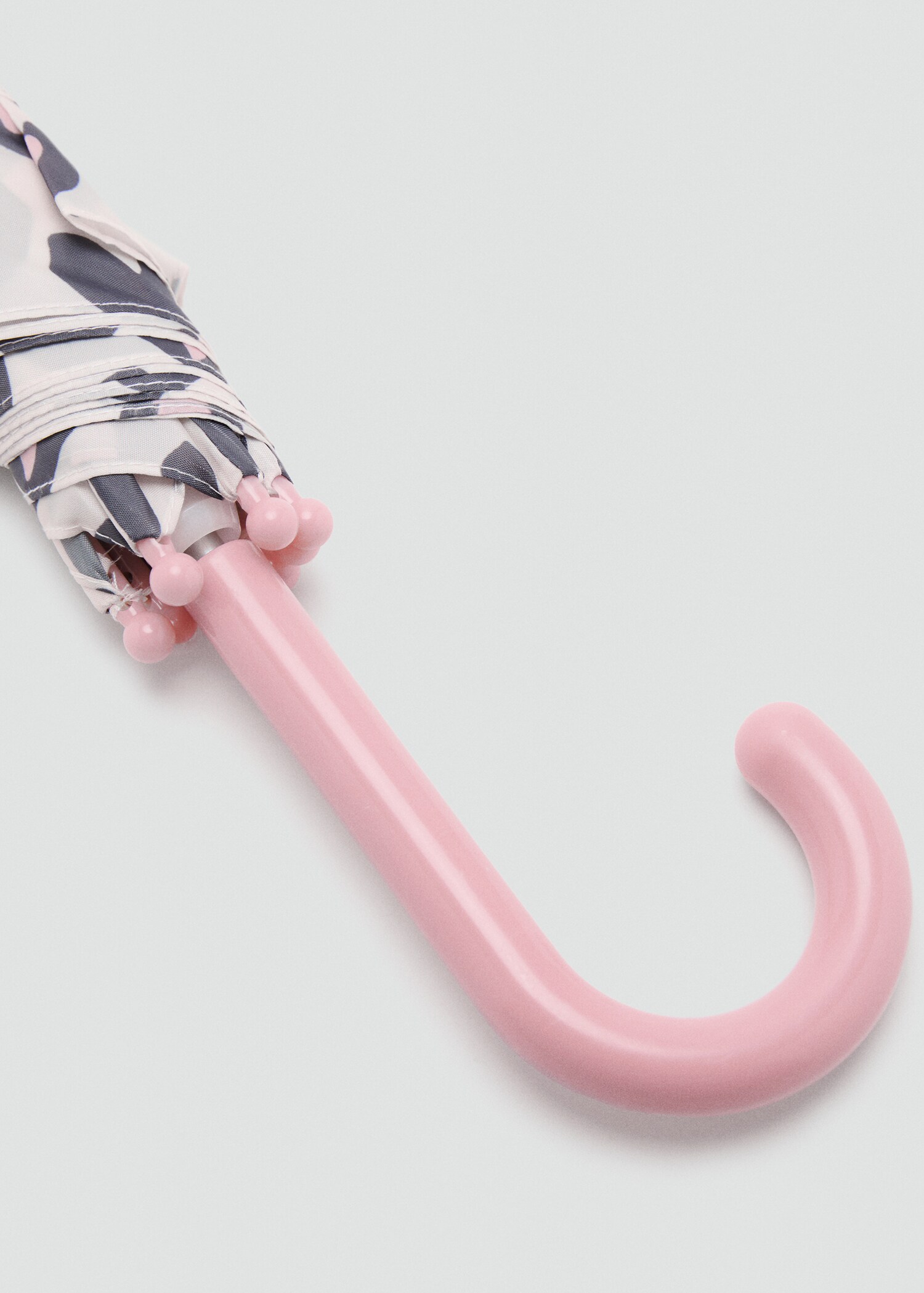 Little ears print umbrella - Details of the article 1