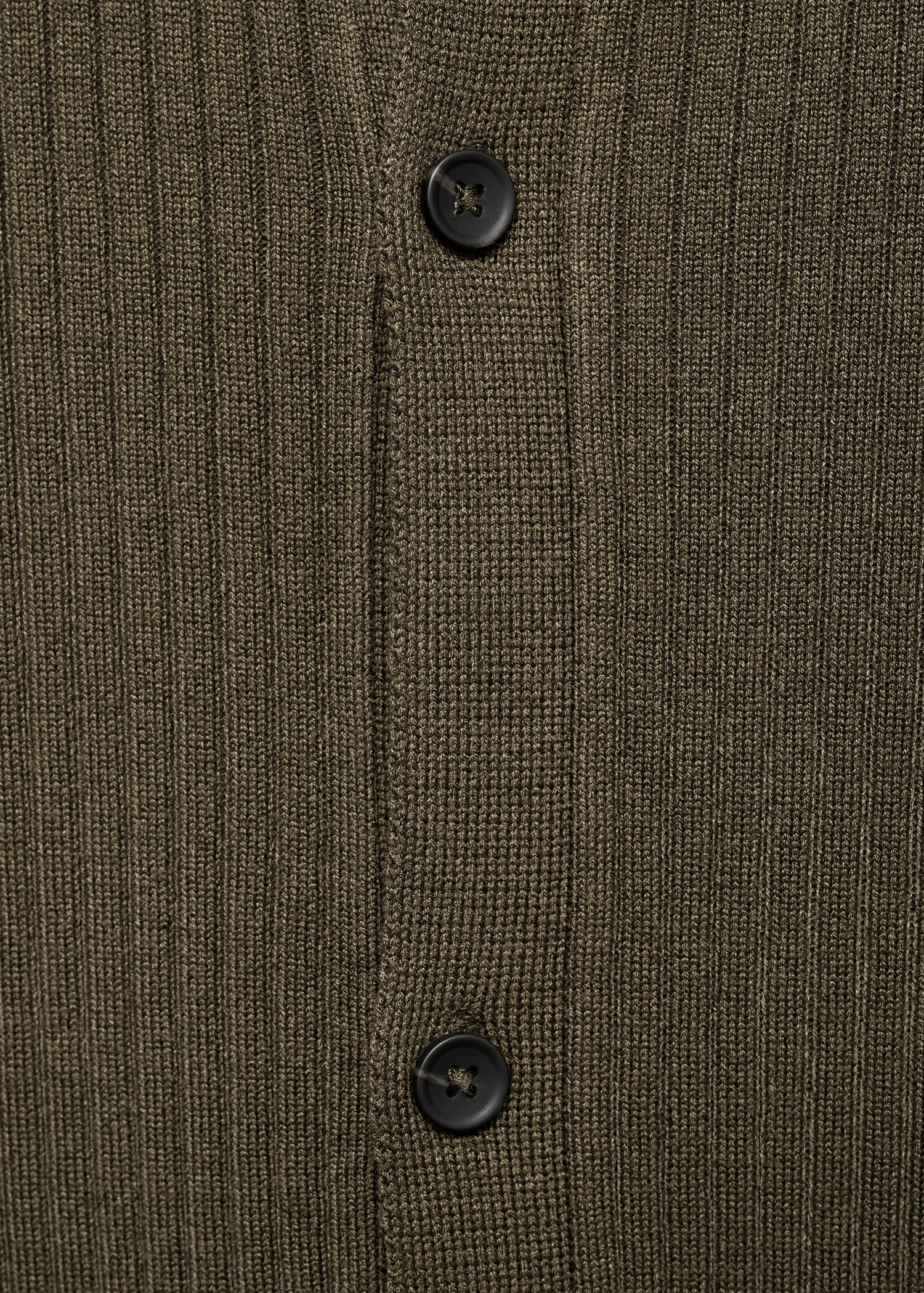 Chemise maille structurée - Détail de l'article 0