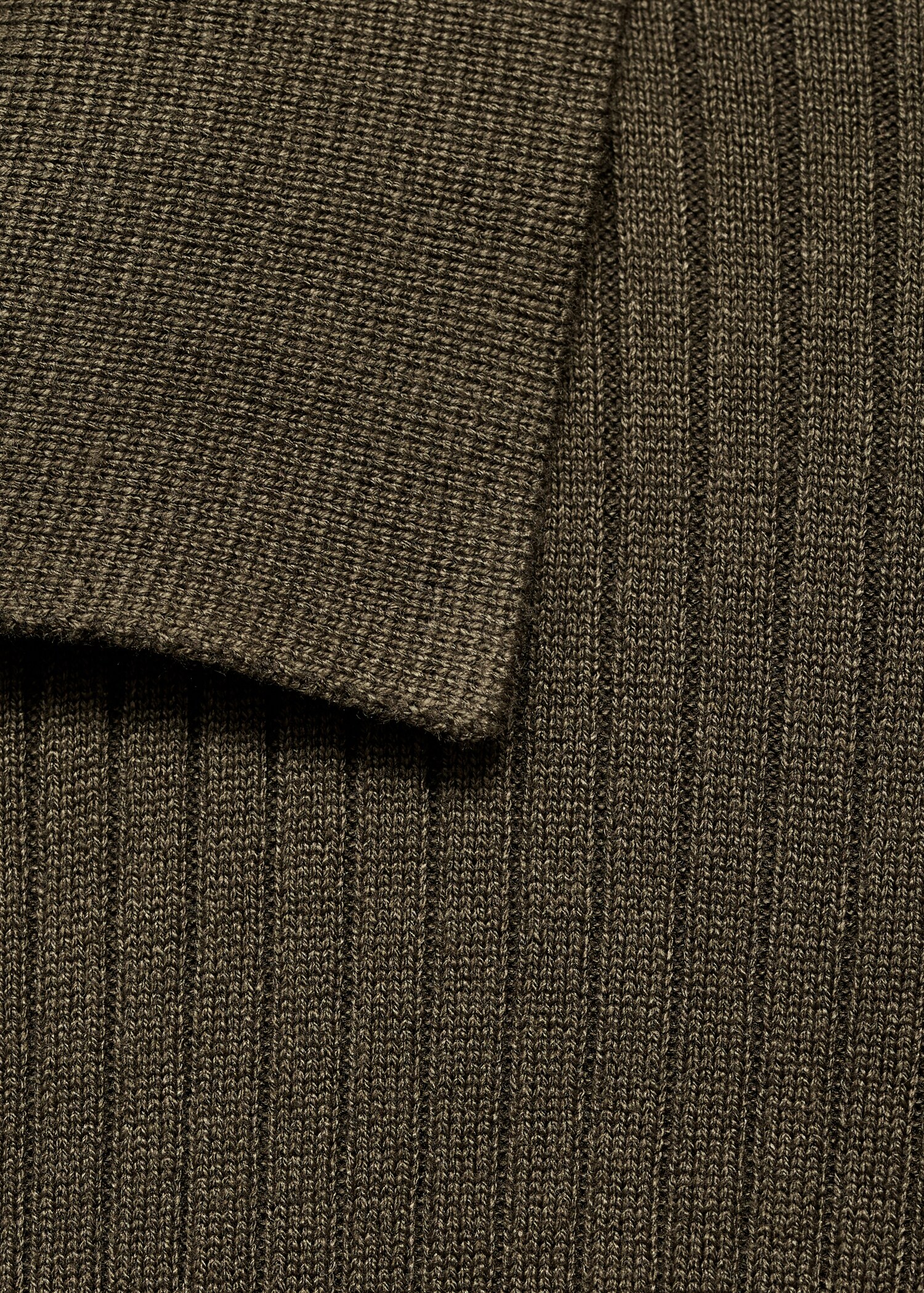 Chemise maille structurée - Détail de l'article 8