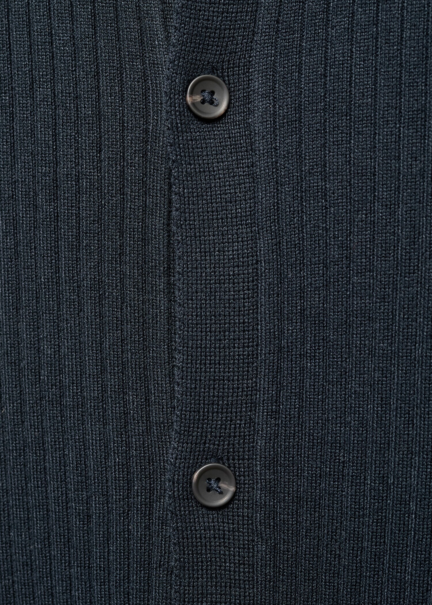 Chemise maille structurée - Détail de l'article 8