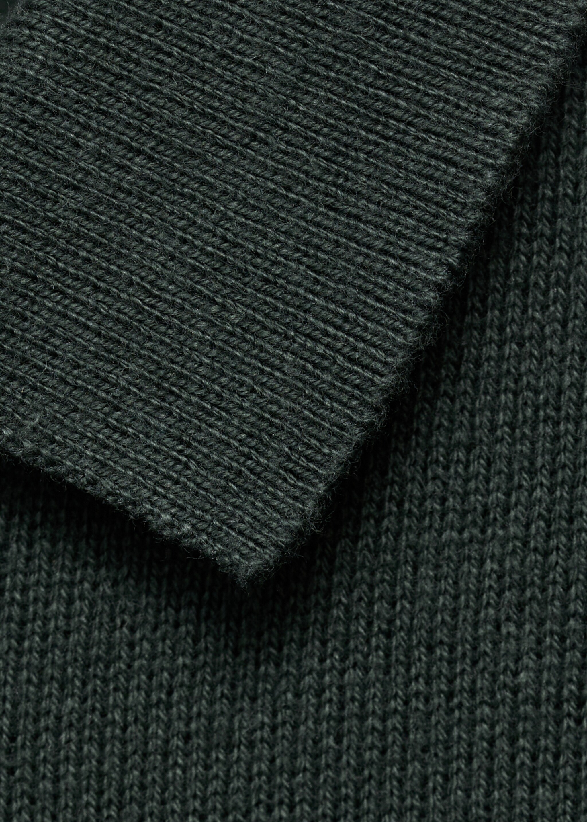 Jersey marco - Detalle del artículo 0, Verde oscuro. Ref: 17065155-00.