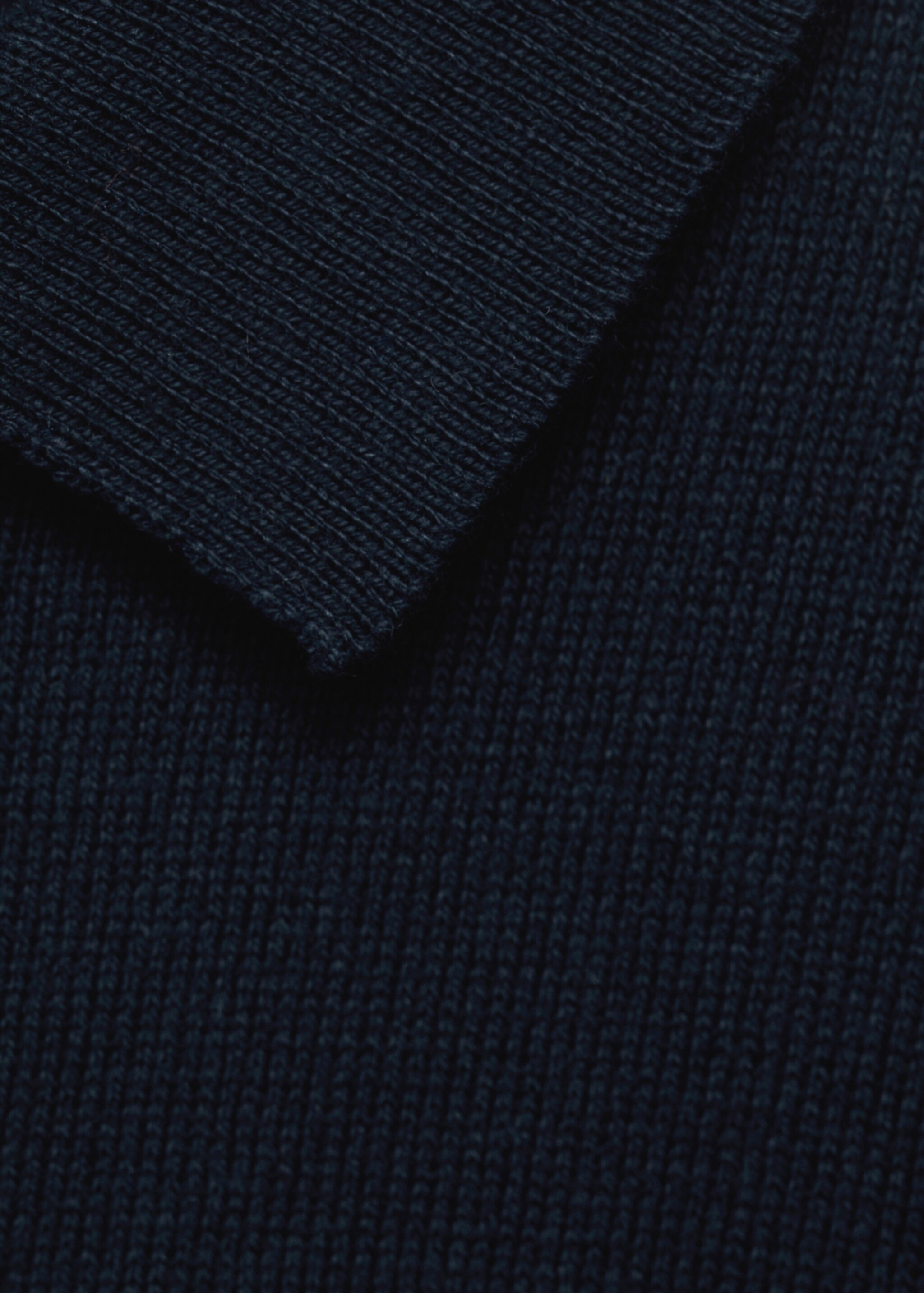 Jersey marco - Detalle del artículo 0, Azul marino. Ref: 17065155-00.