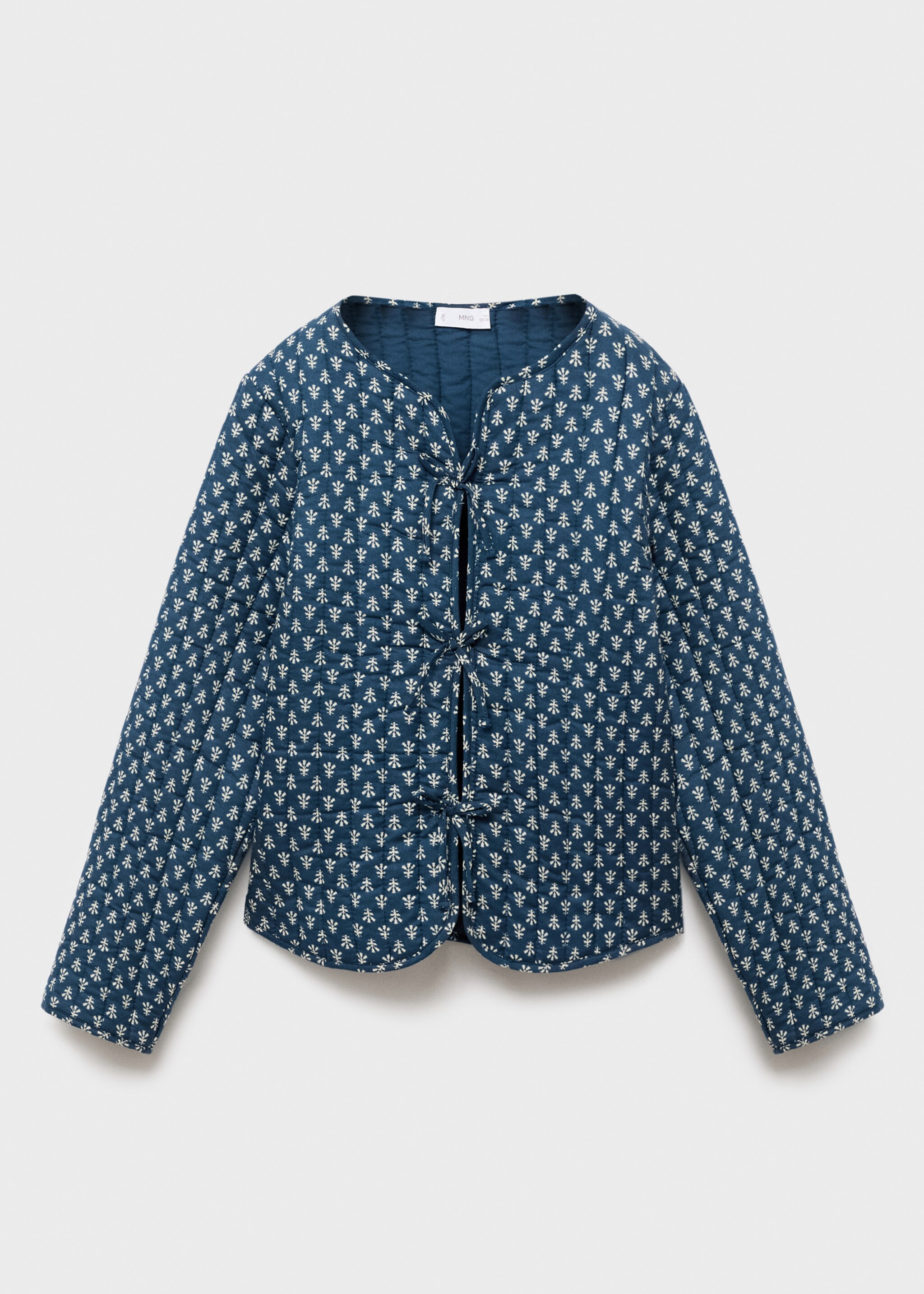 Jacket yas - Article without model, Navy. Ref: 17065156-00.