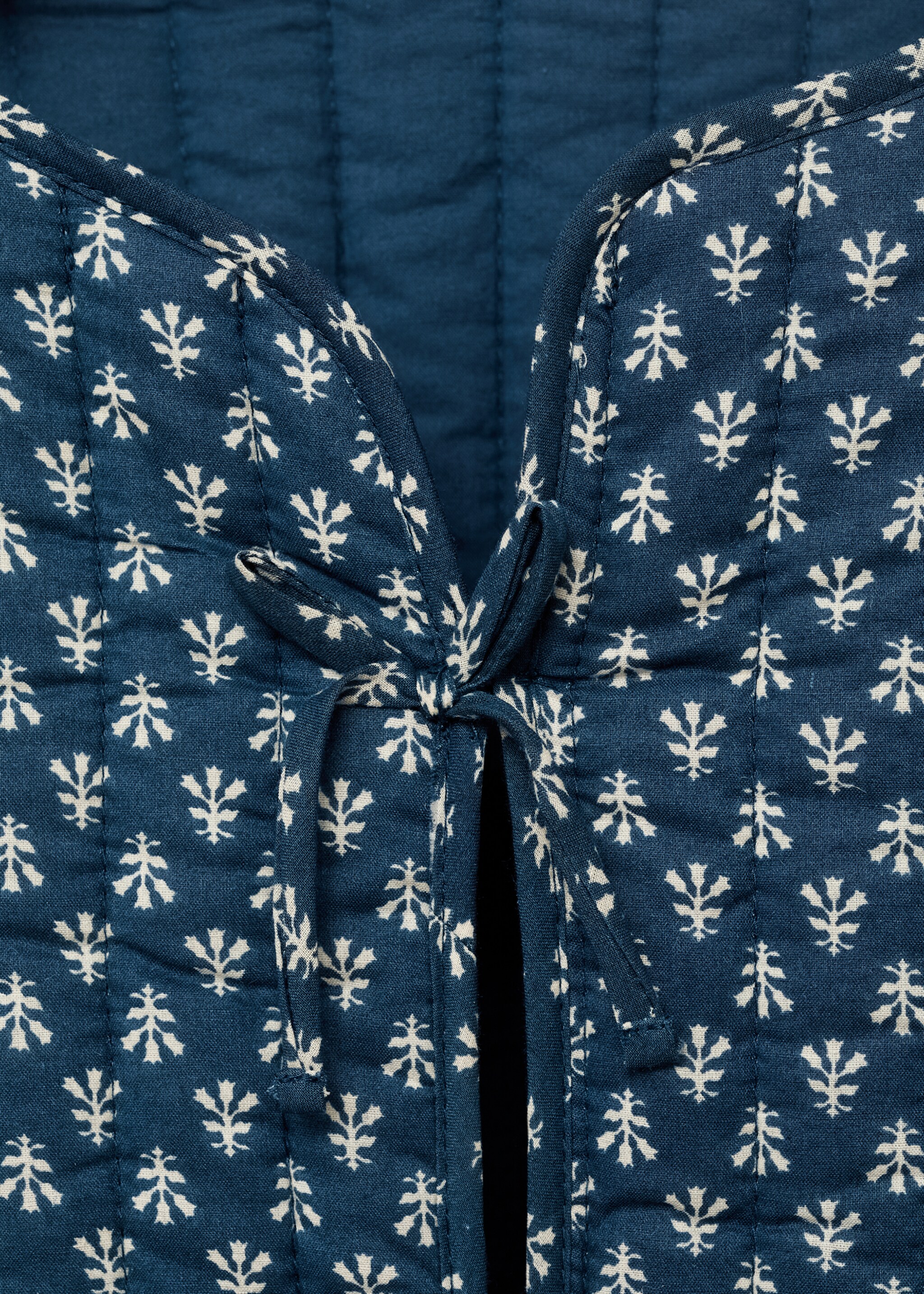 Jacket yas - Details of the article 8, Navy. Ref: 17065156-00.