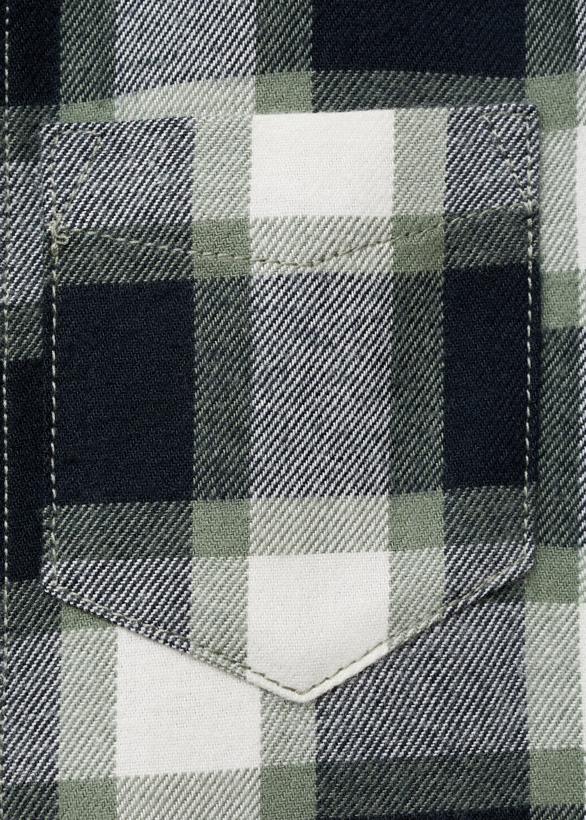Camisa theob - Pormenor do artigo 0, Azul-marinho. Ref: 17065157-00.