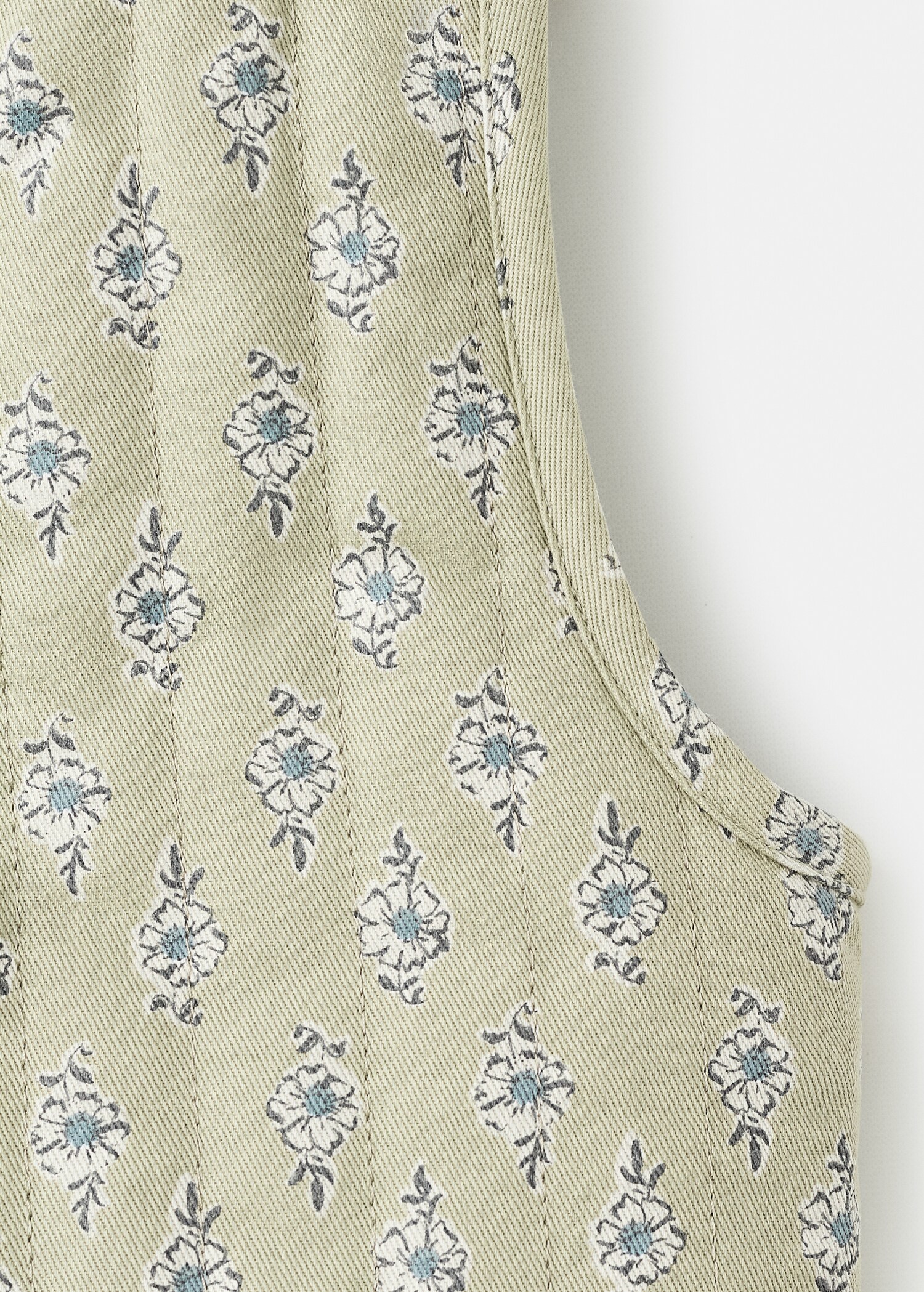 Waistcoat mentaset - Details of the article 8