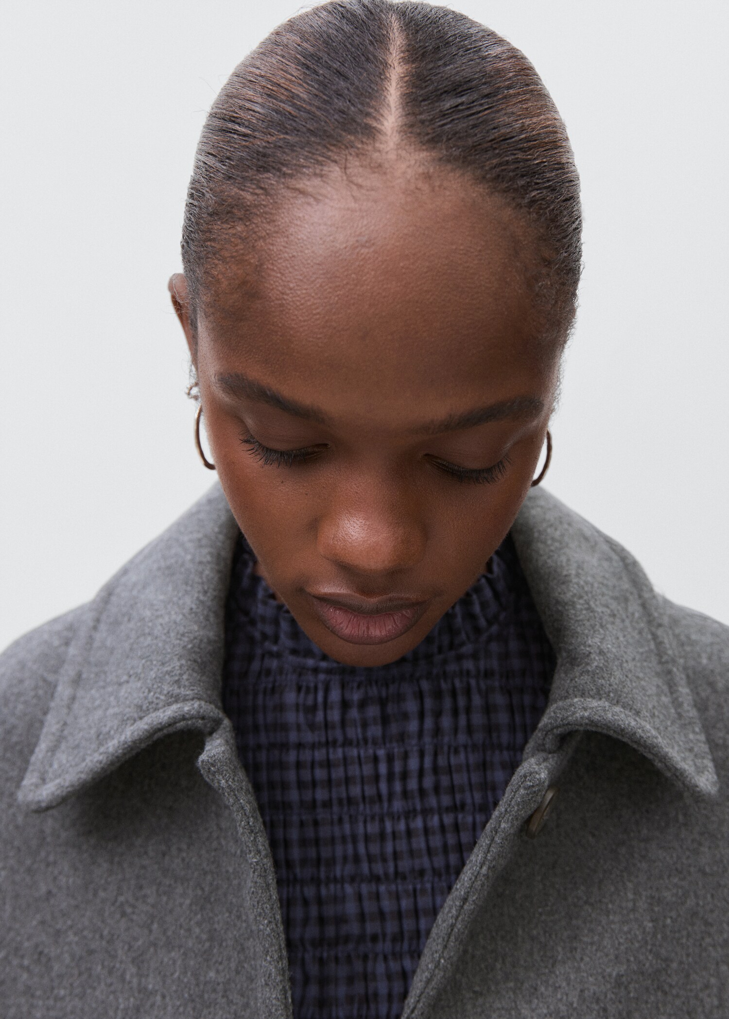 Abric llana drap - Detall de l'article 2