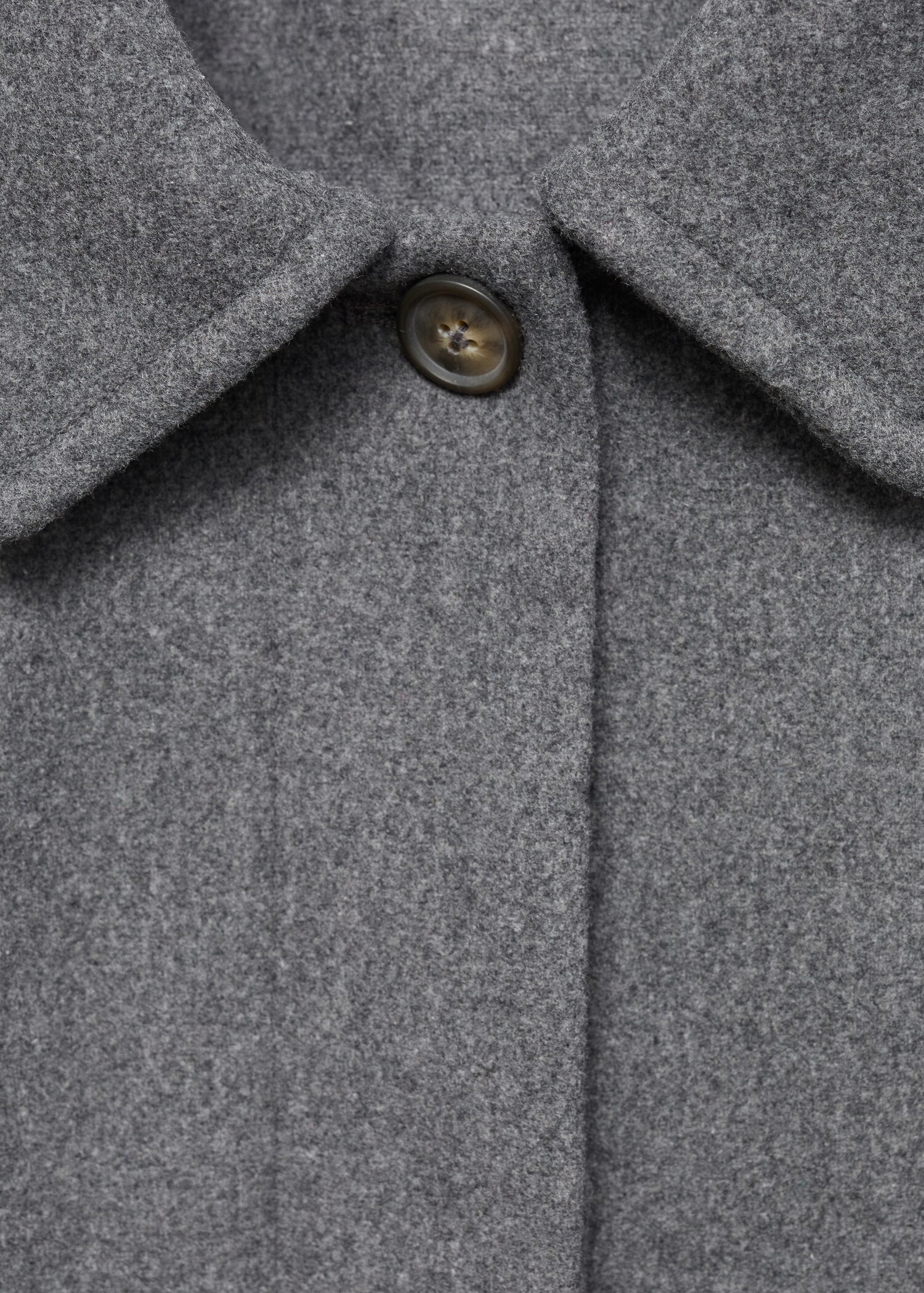Abric llana drap - Detall de l'article 8
