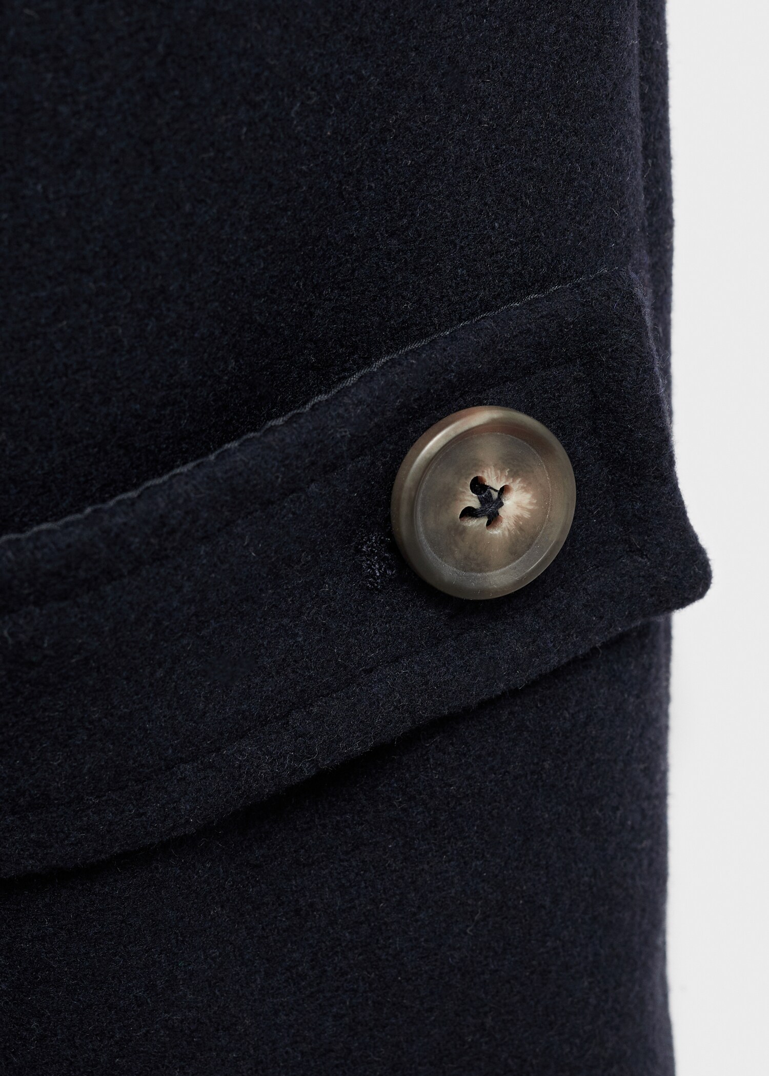 Abric llana drap - Detall de l'article 0