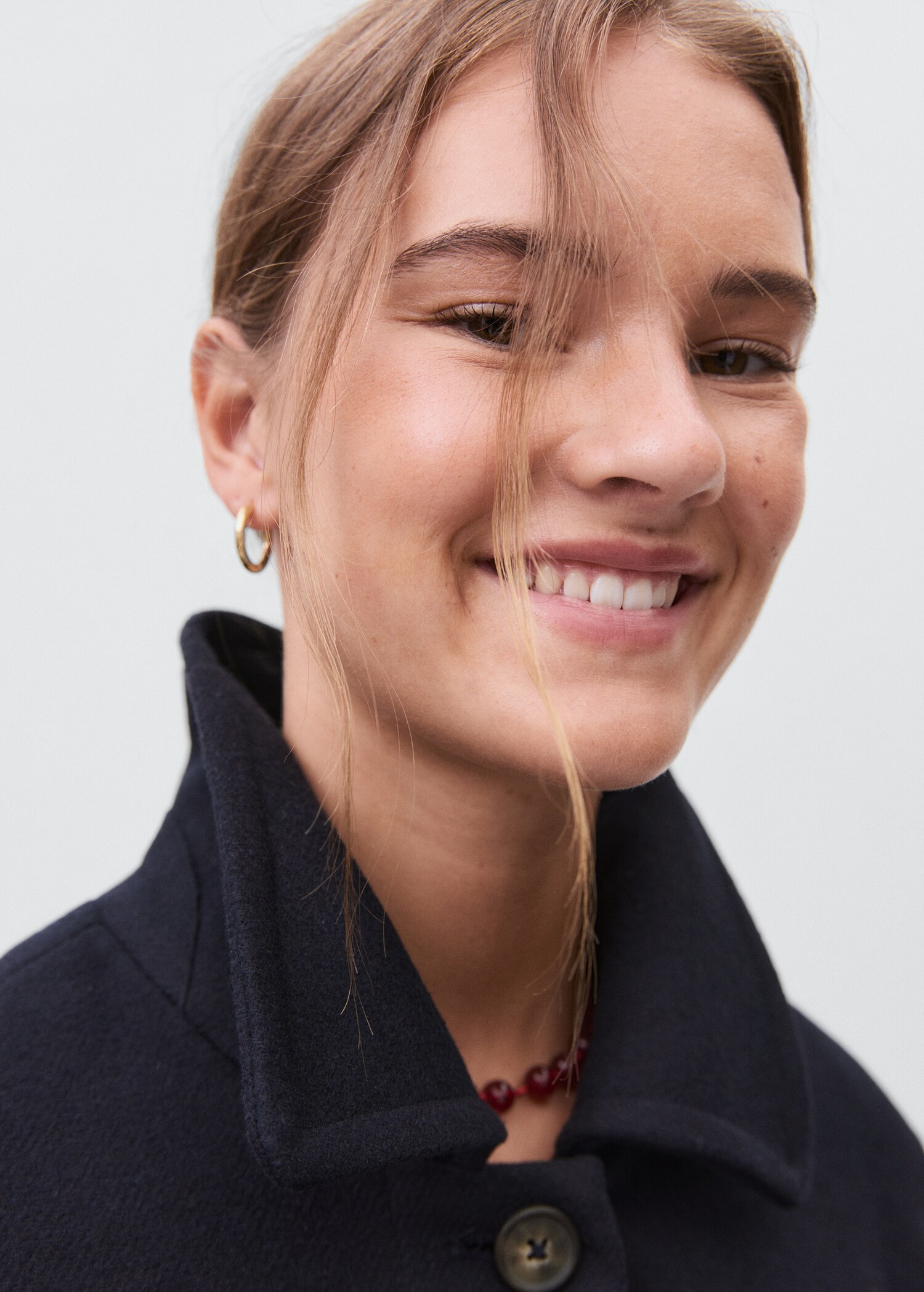 Abric llana drap - Detall de l'article 1