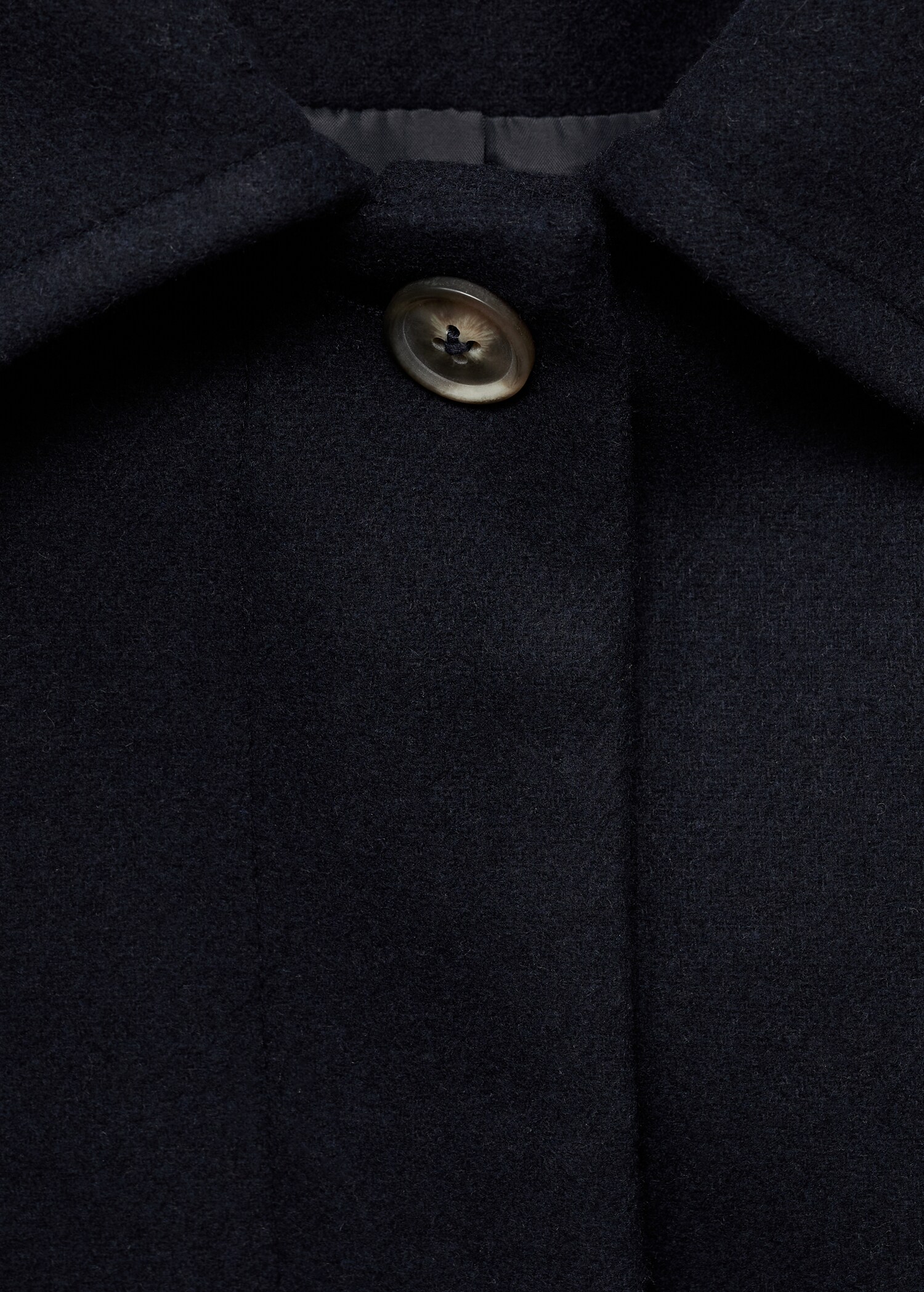 Abric llana drap - Detall de l'article 8