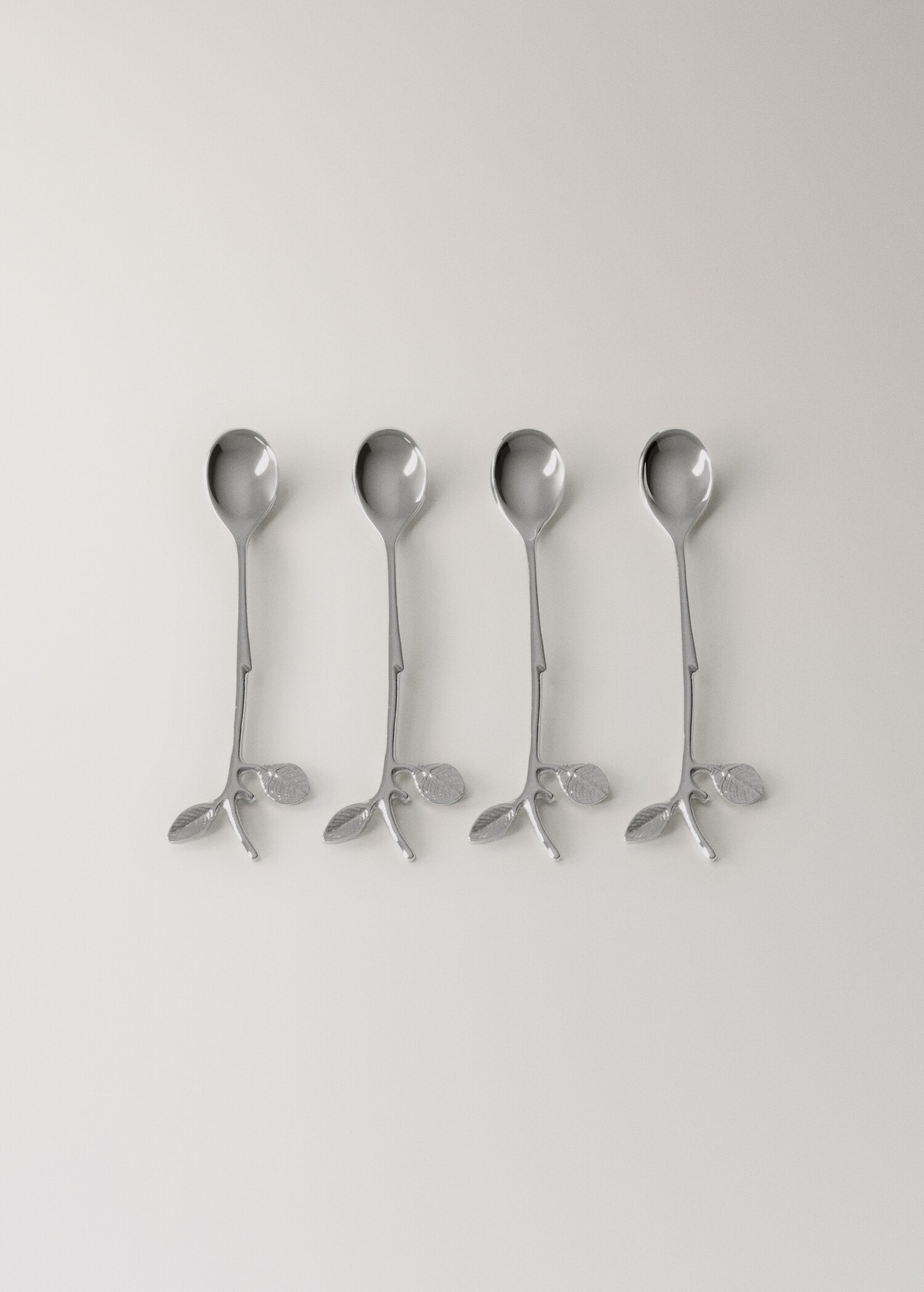 Cutlery set petal - Article without model