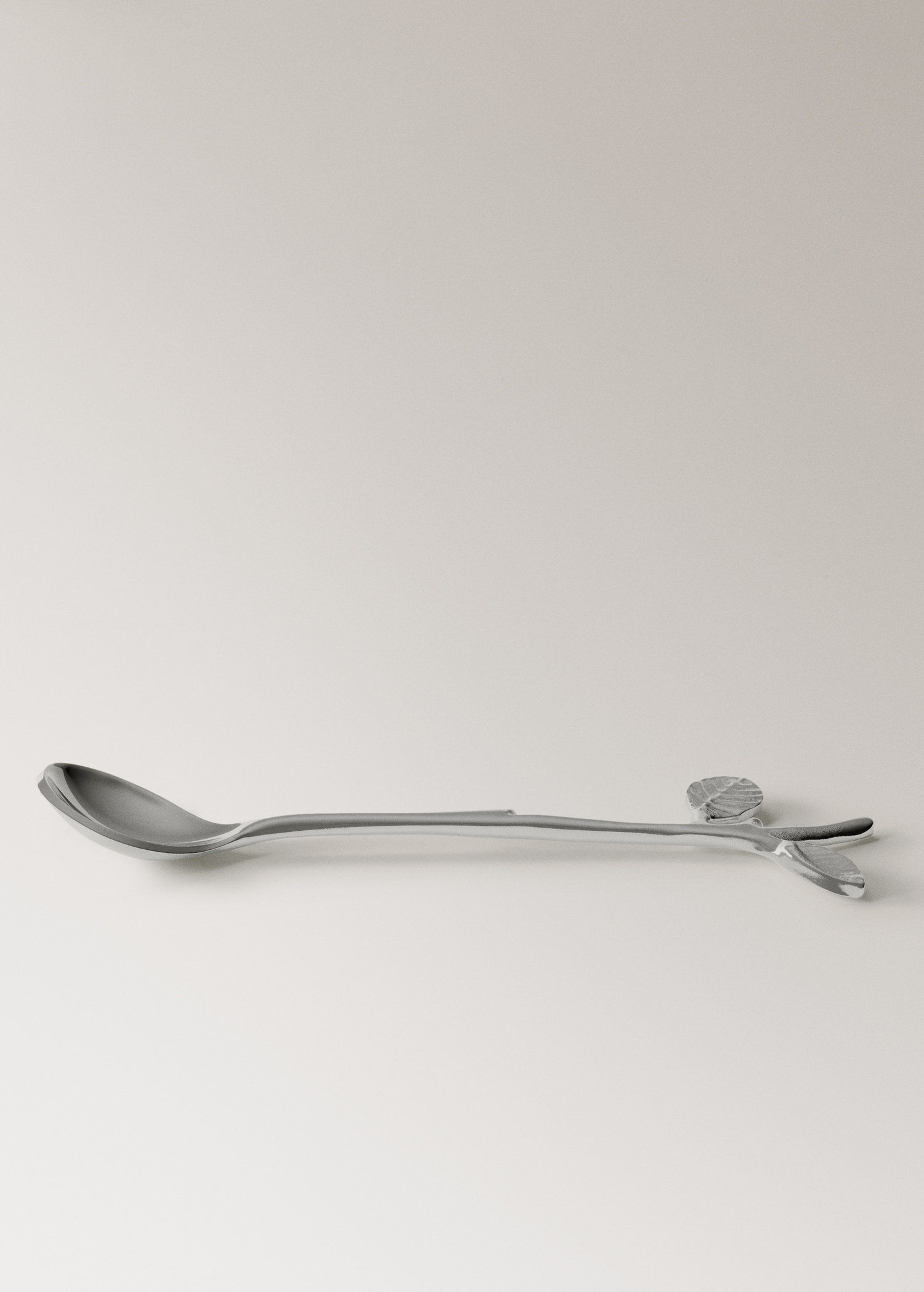 Cutlery set petal - Details of the article 1
