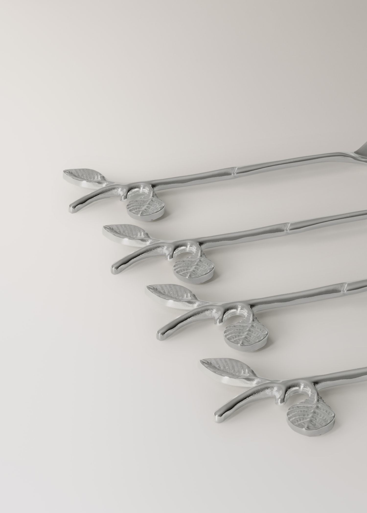 Cutlery set petal - Details of the article 2