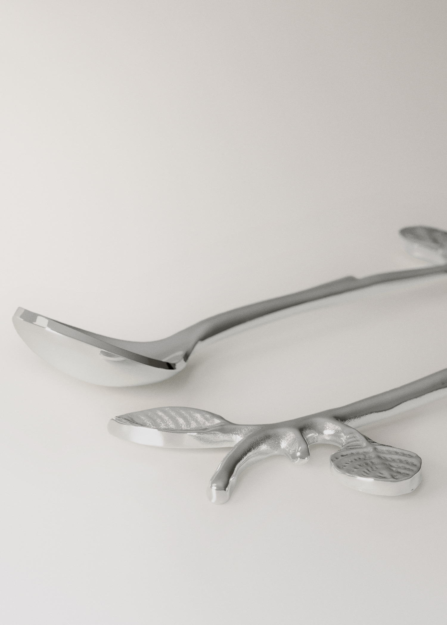 Cutlery set petal - Details of the article 3