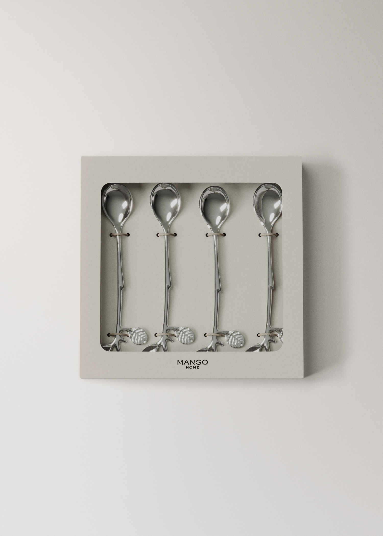 Cutlery set petal - Details of the article 4