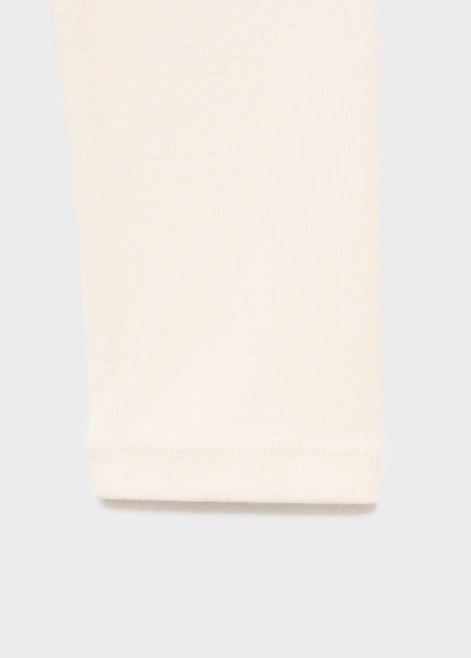 Meliertes Shirt - Detail des Artikels 0
