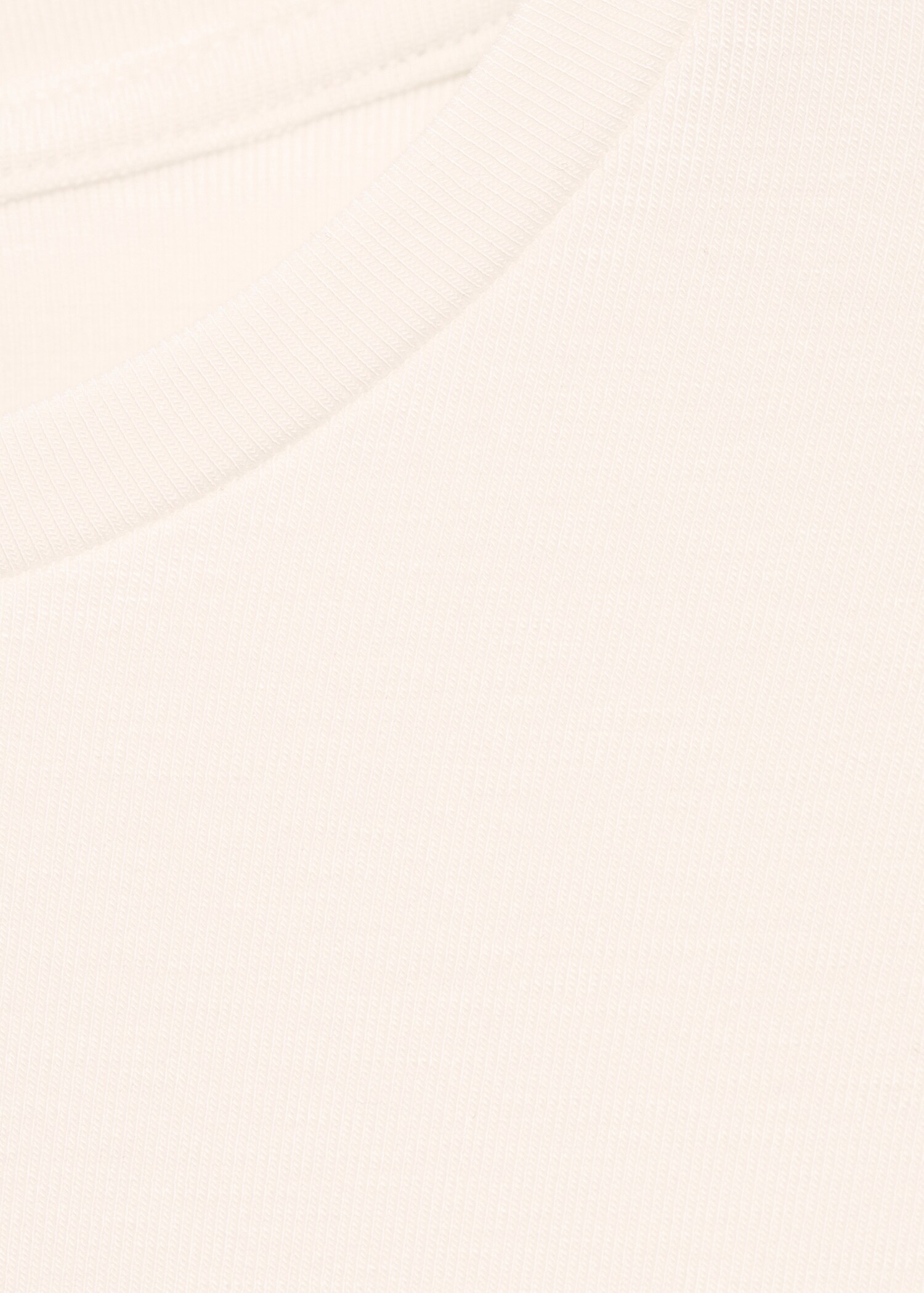 Meliertes Shirt - Detail des Artikels 8