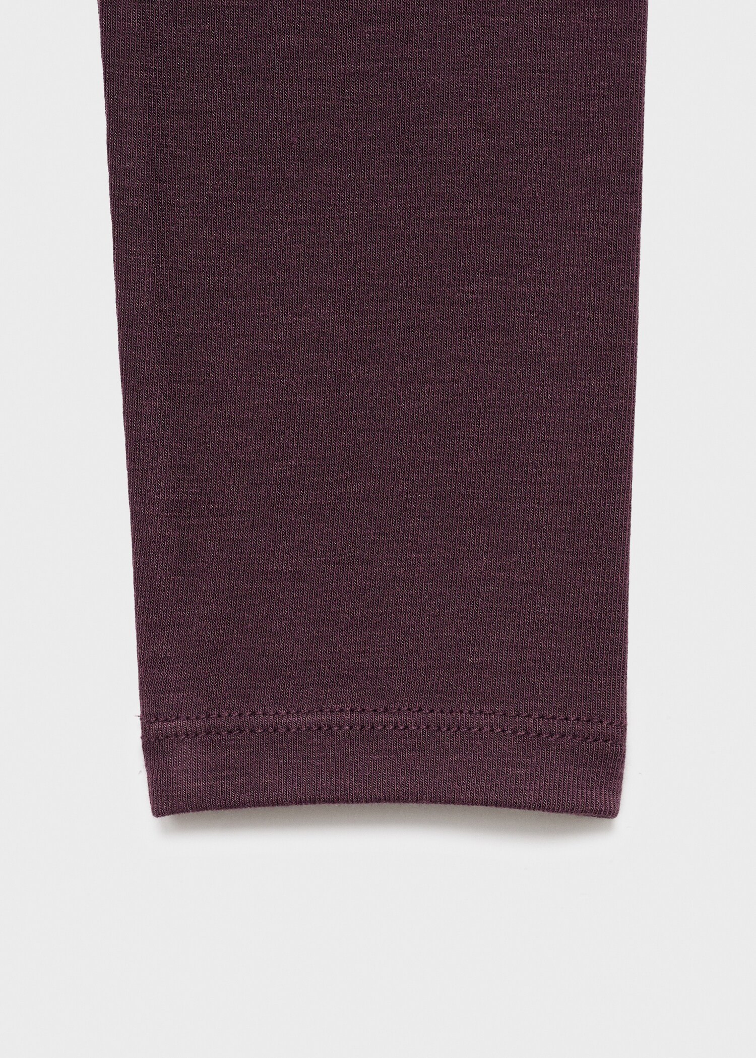 Meliertes Shirt - Detail des Artikels 0